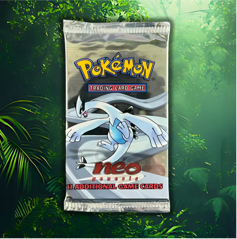 pokemon tcg online open booster packs Pokemon Latias: Card Game Dragons Vault Special Edition 3-Pack [1 Booster Packs & 1 Promo Card] main image 0