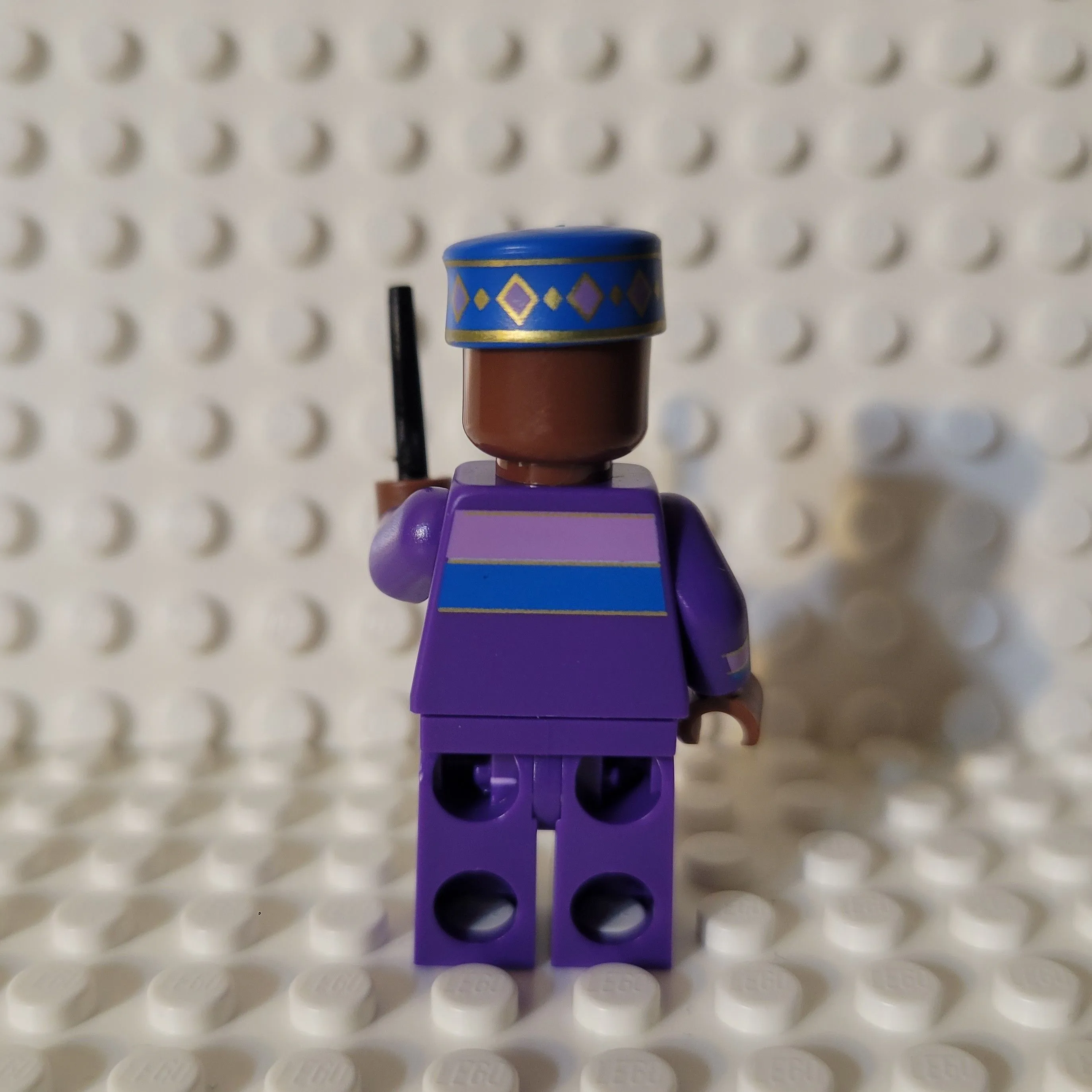 Listing Image Blurred Background