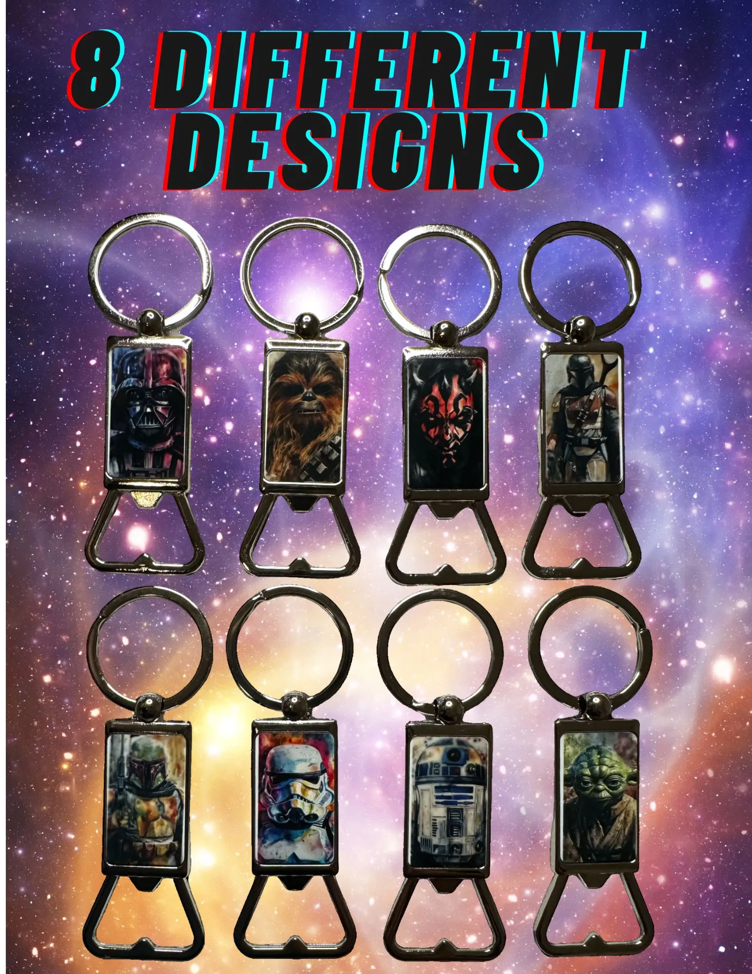 Product image for 1A Surprise set samples