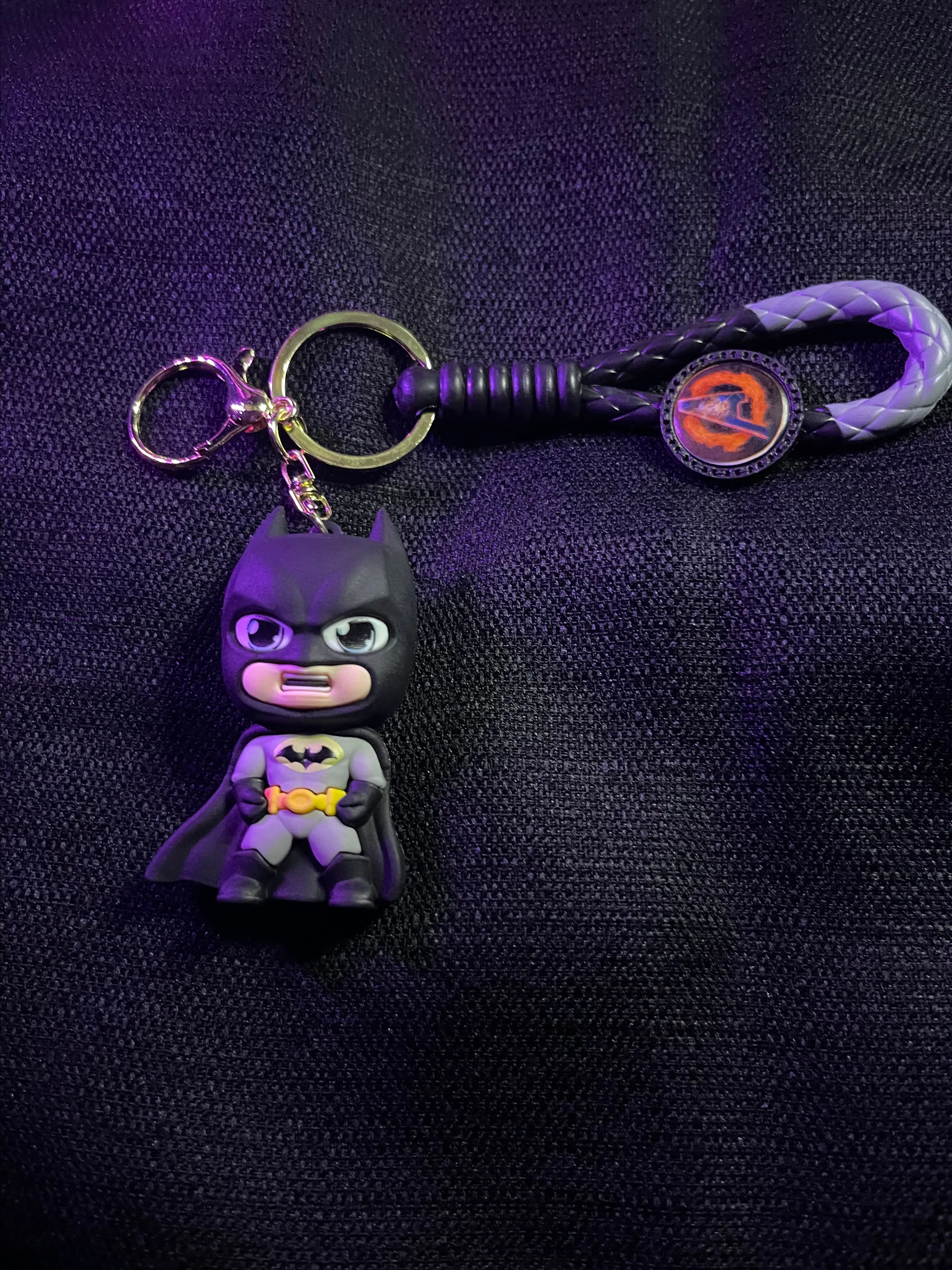 Product image for Batman key chain