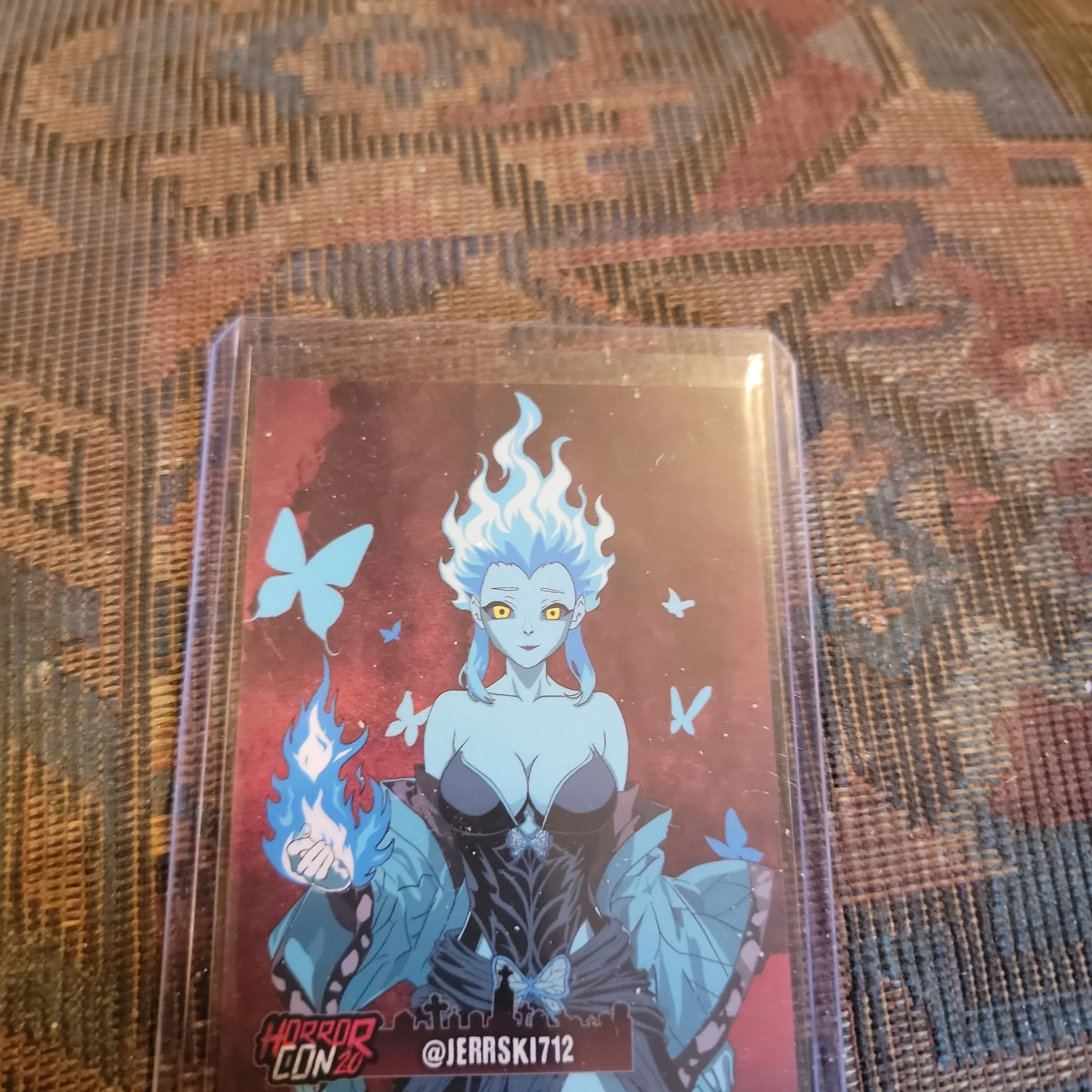 Product image for horrorcon2.0 