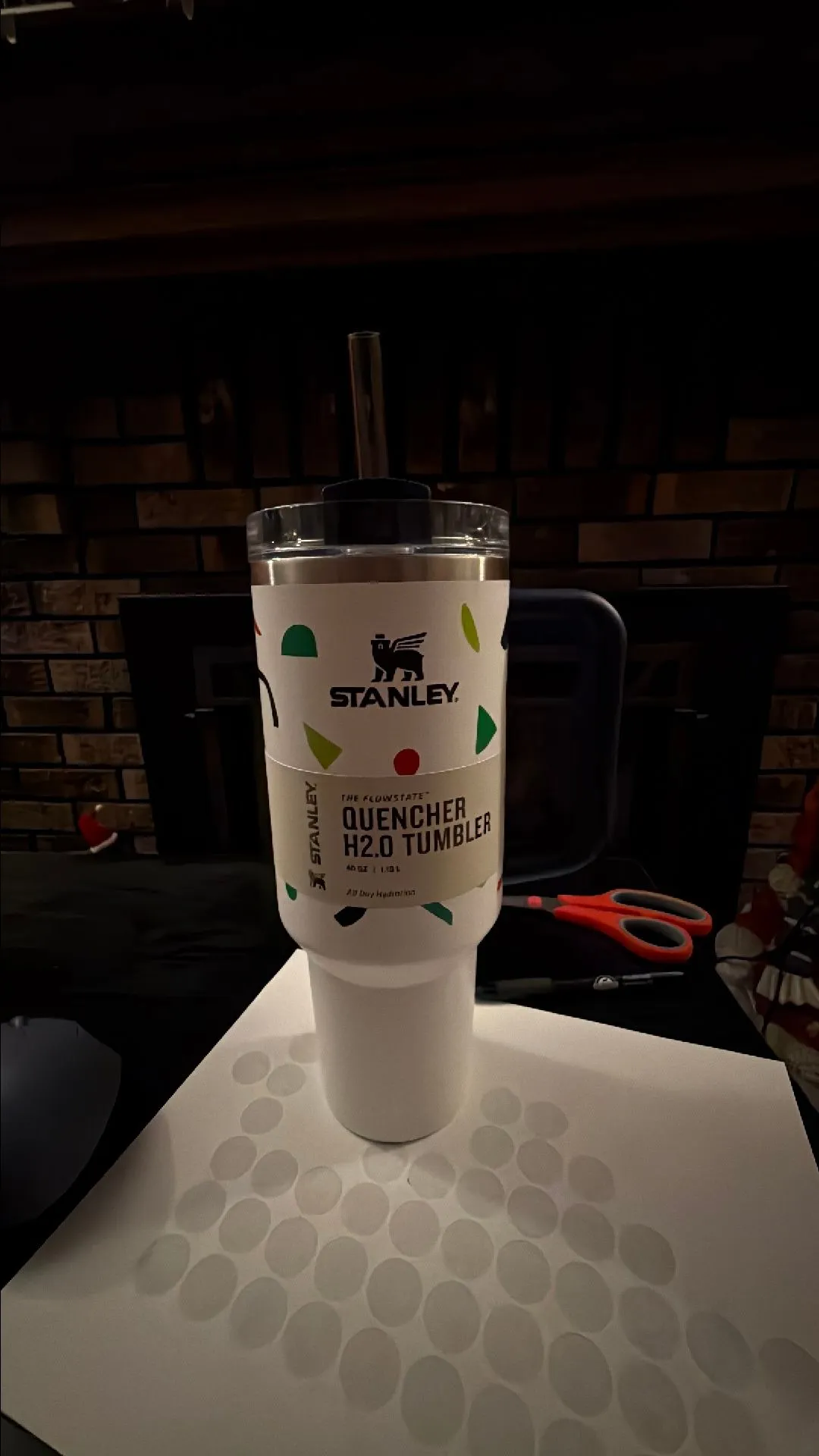 Product image for Stanley 40oz quencher