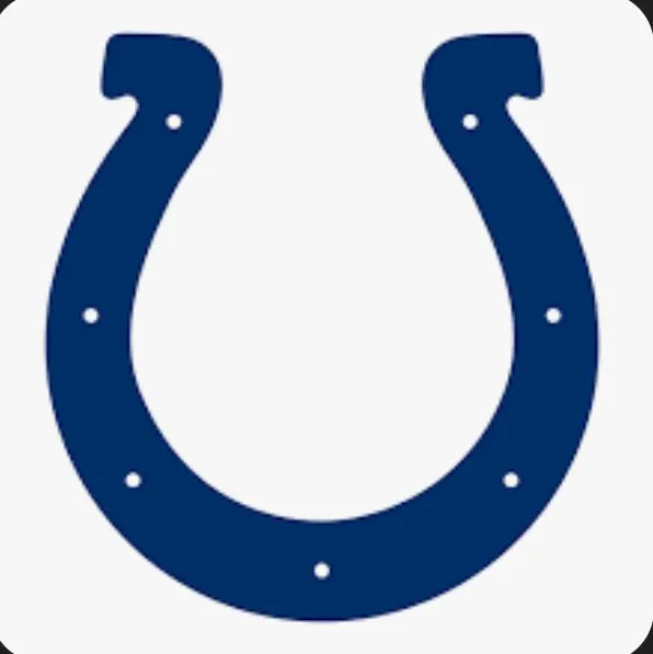 Product image for Indianapolis Colt