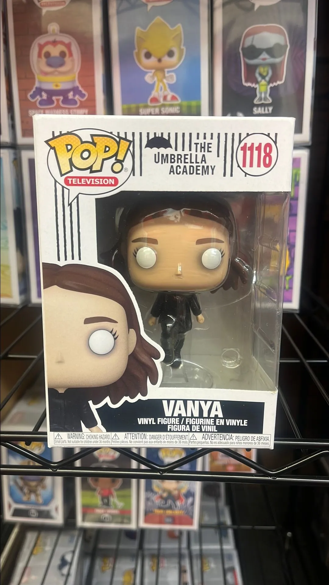 Product image for Vanya