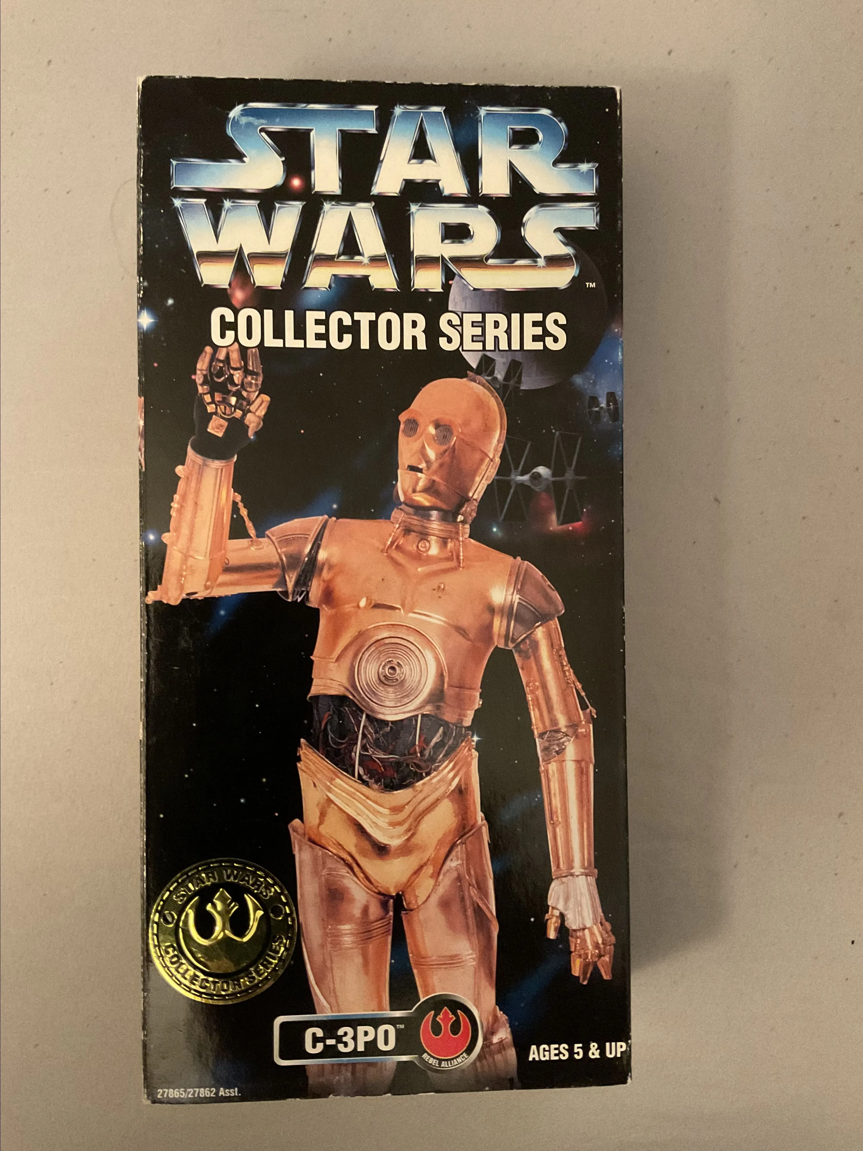 Product image for Star Wars Collector series