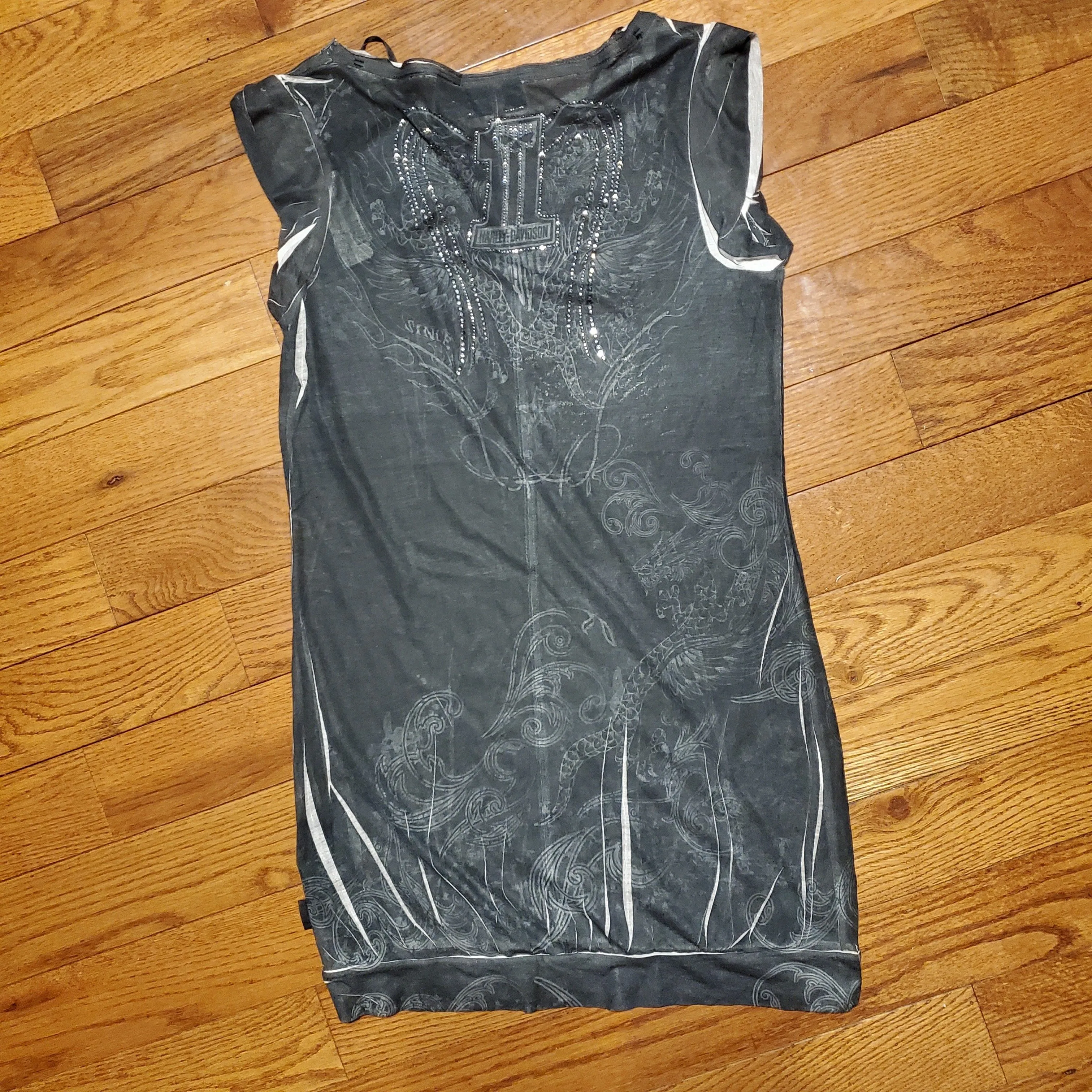 Listing Image Blurred Background