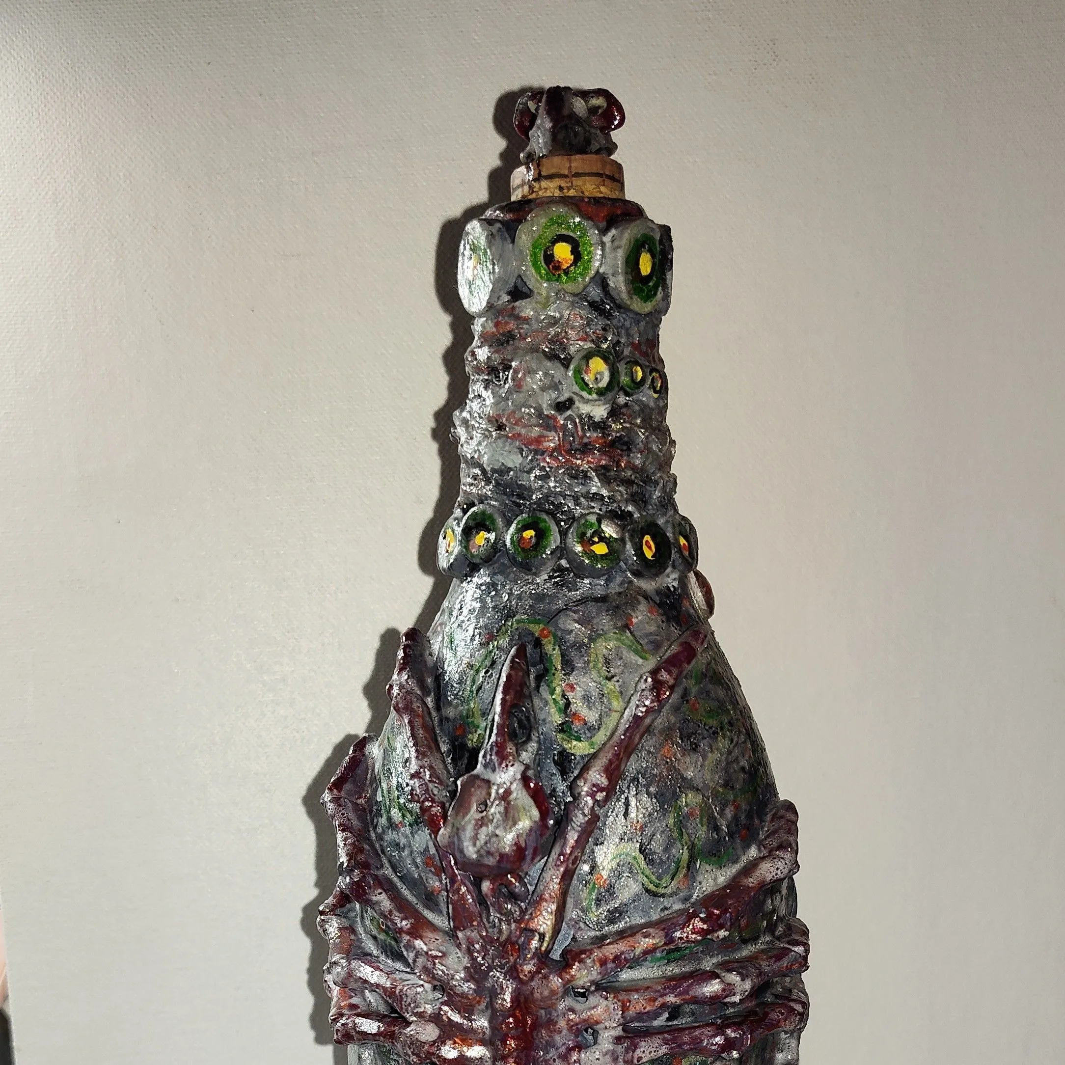 Product image for the night shift bottle