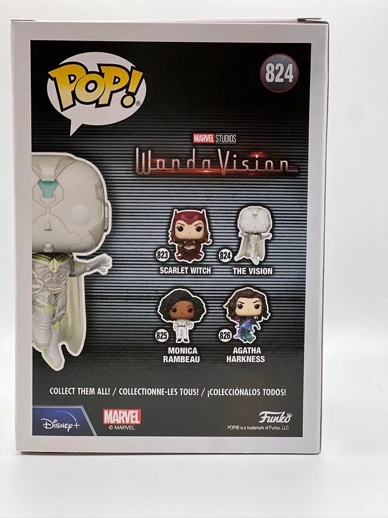 Listing Image Blurred Background