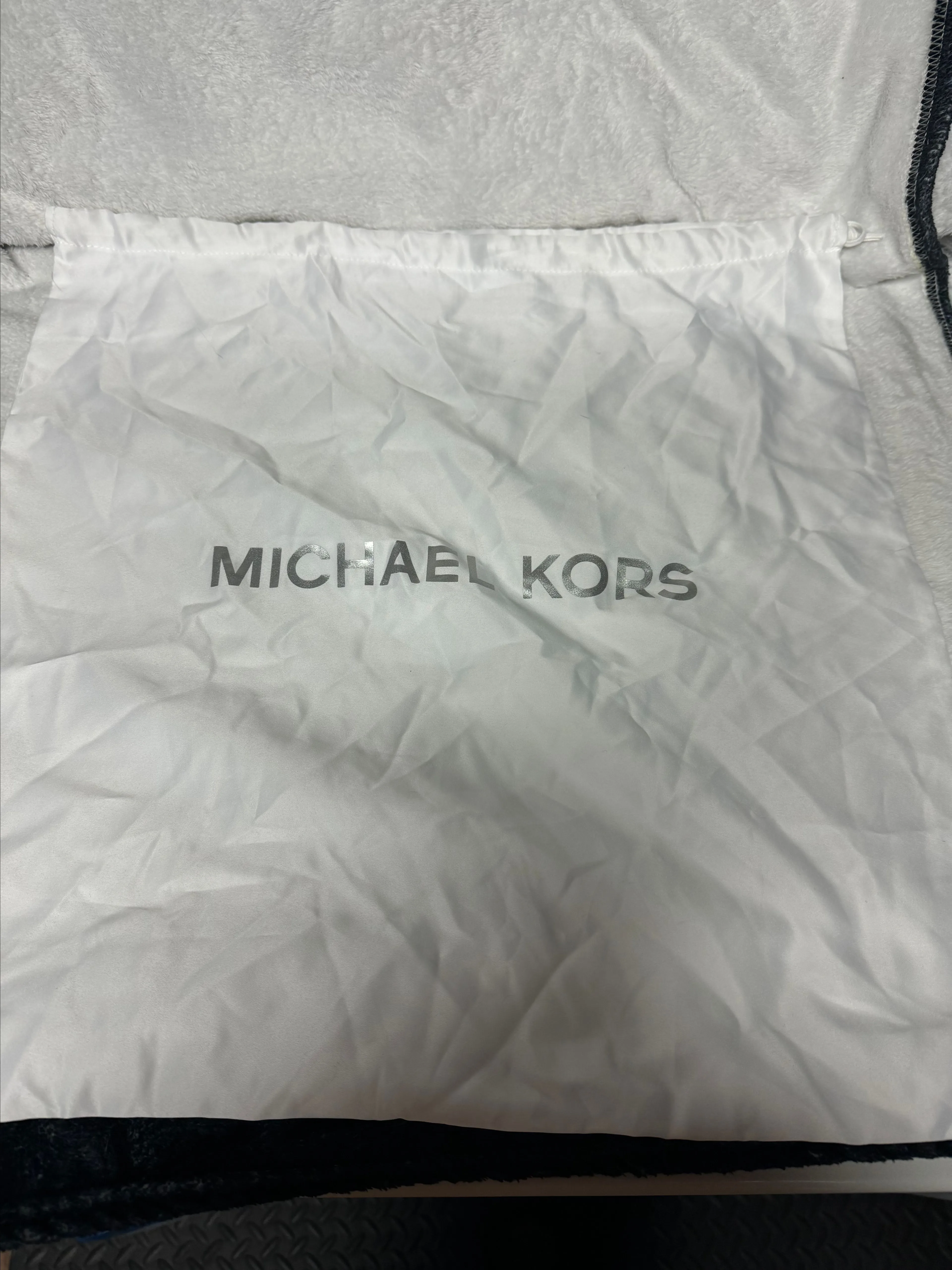 Product image for Michael Kors purse drawstring bag