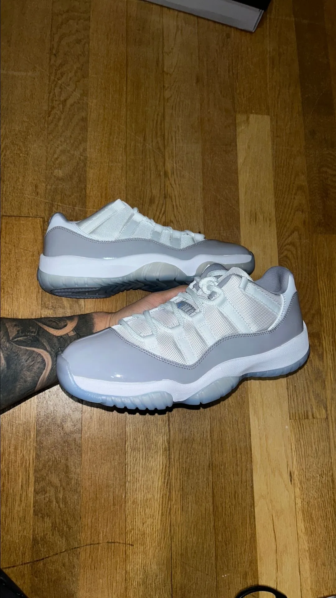 Product image for JORDAN 11 LOW
