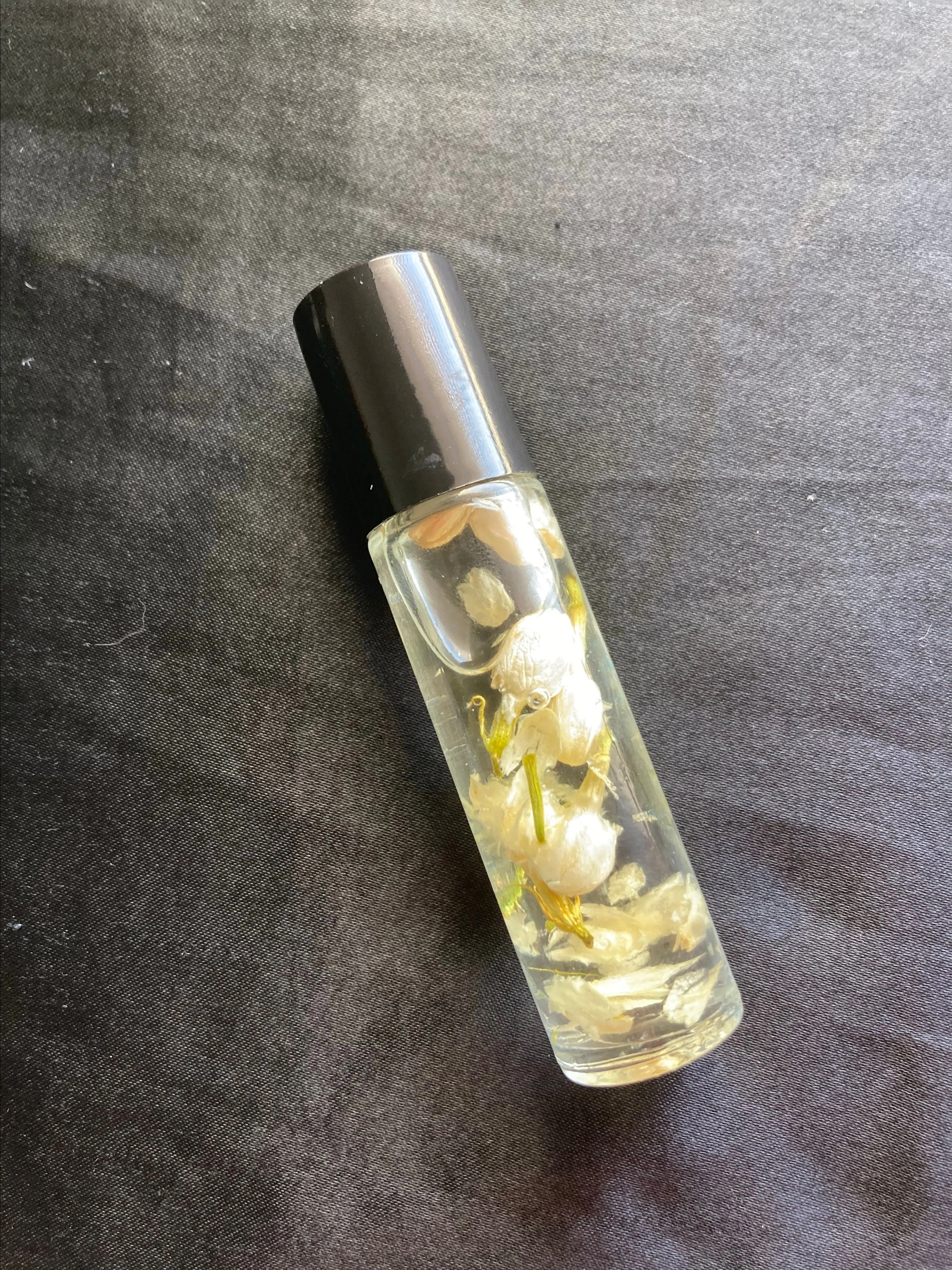 Product image for Jasmine lip oil