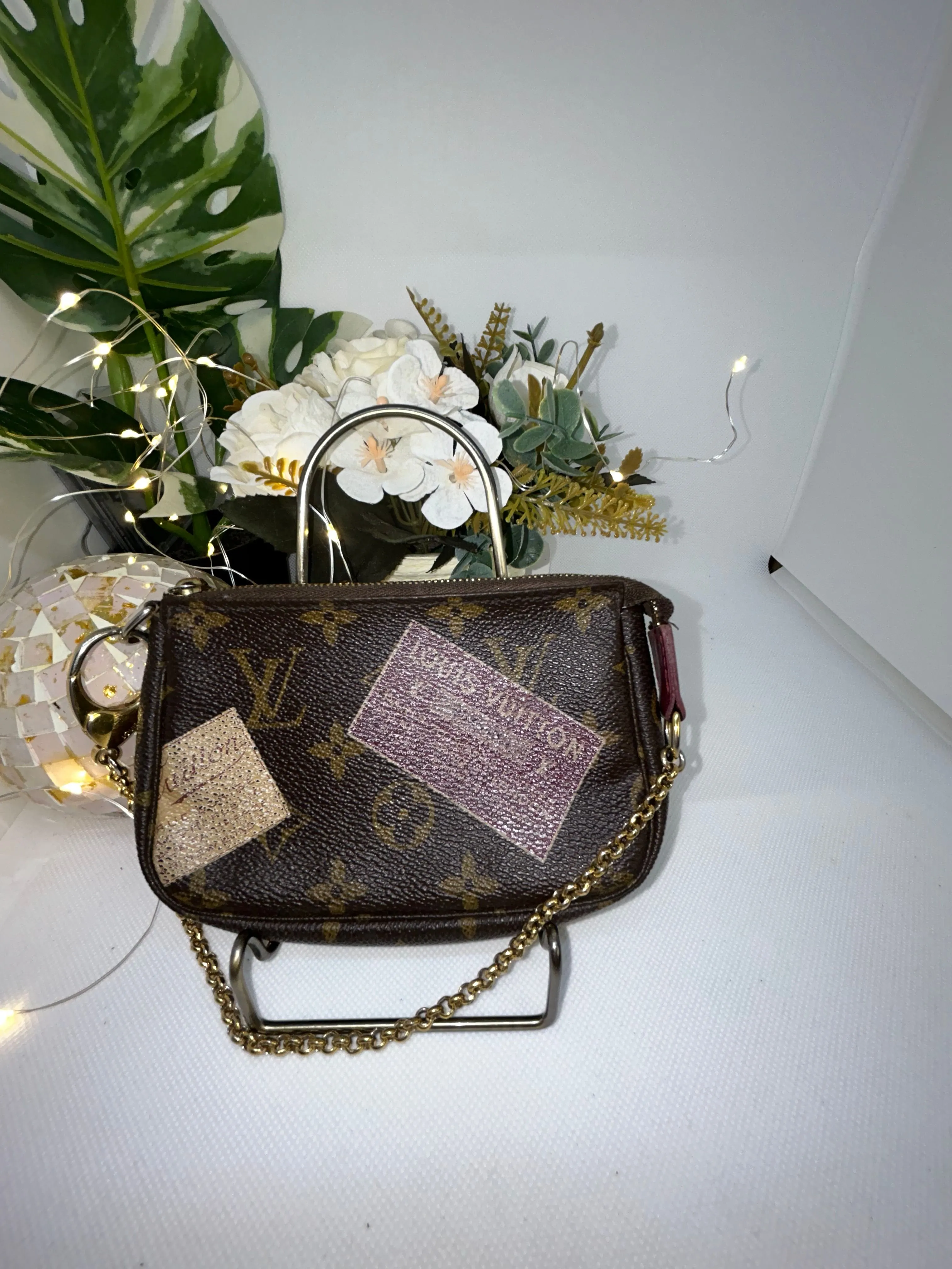 Product image for Louis Vuitton mini pochette