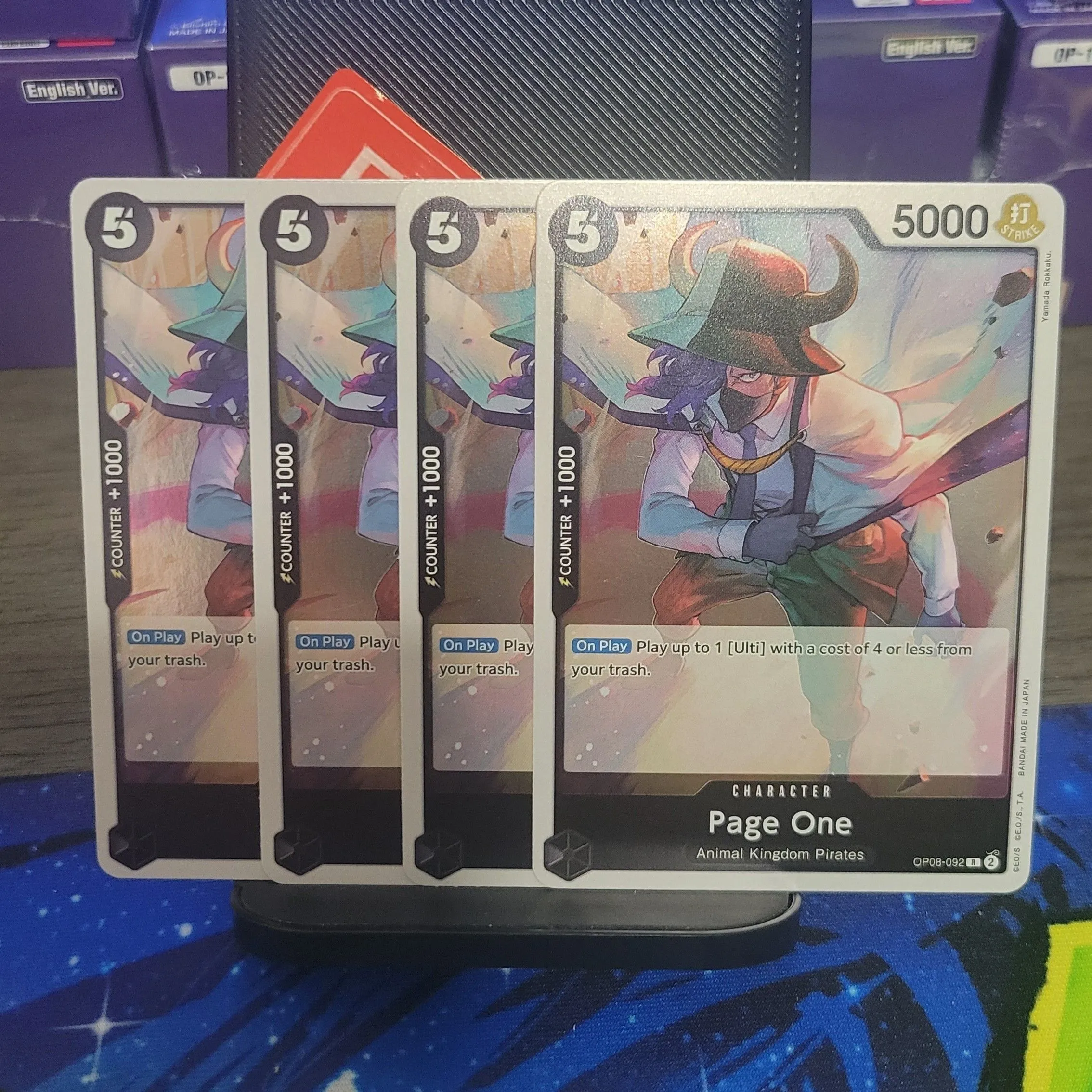 Product image for Rare Playset