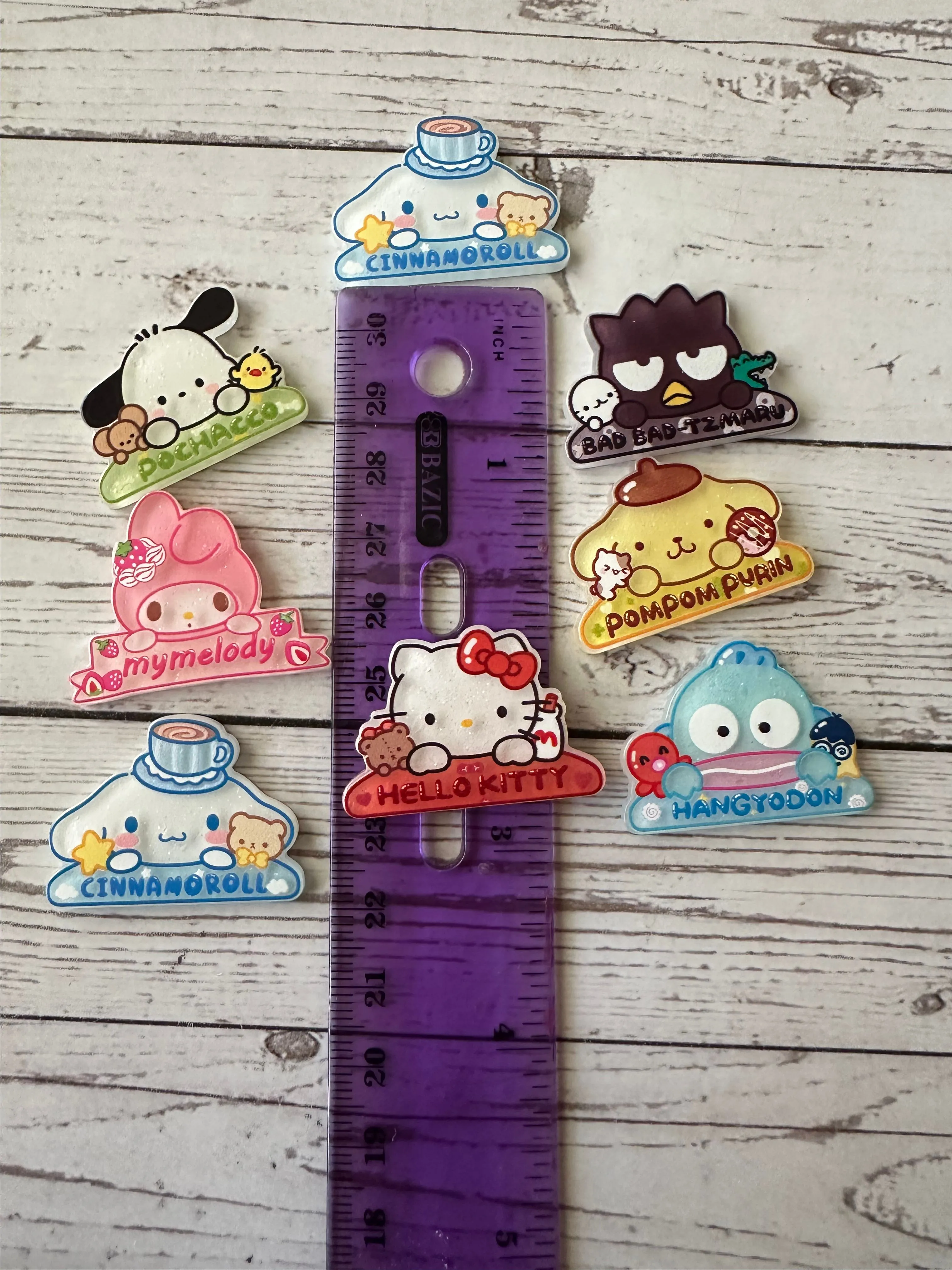 Product image for Sanrio acrylic
