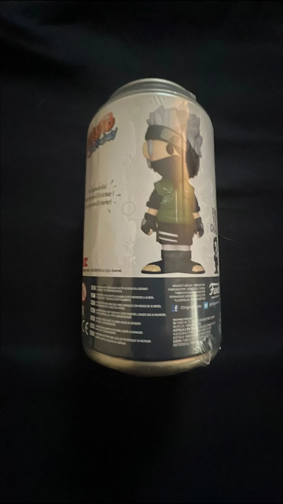 Listing Image Blurred Background