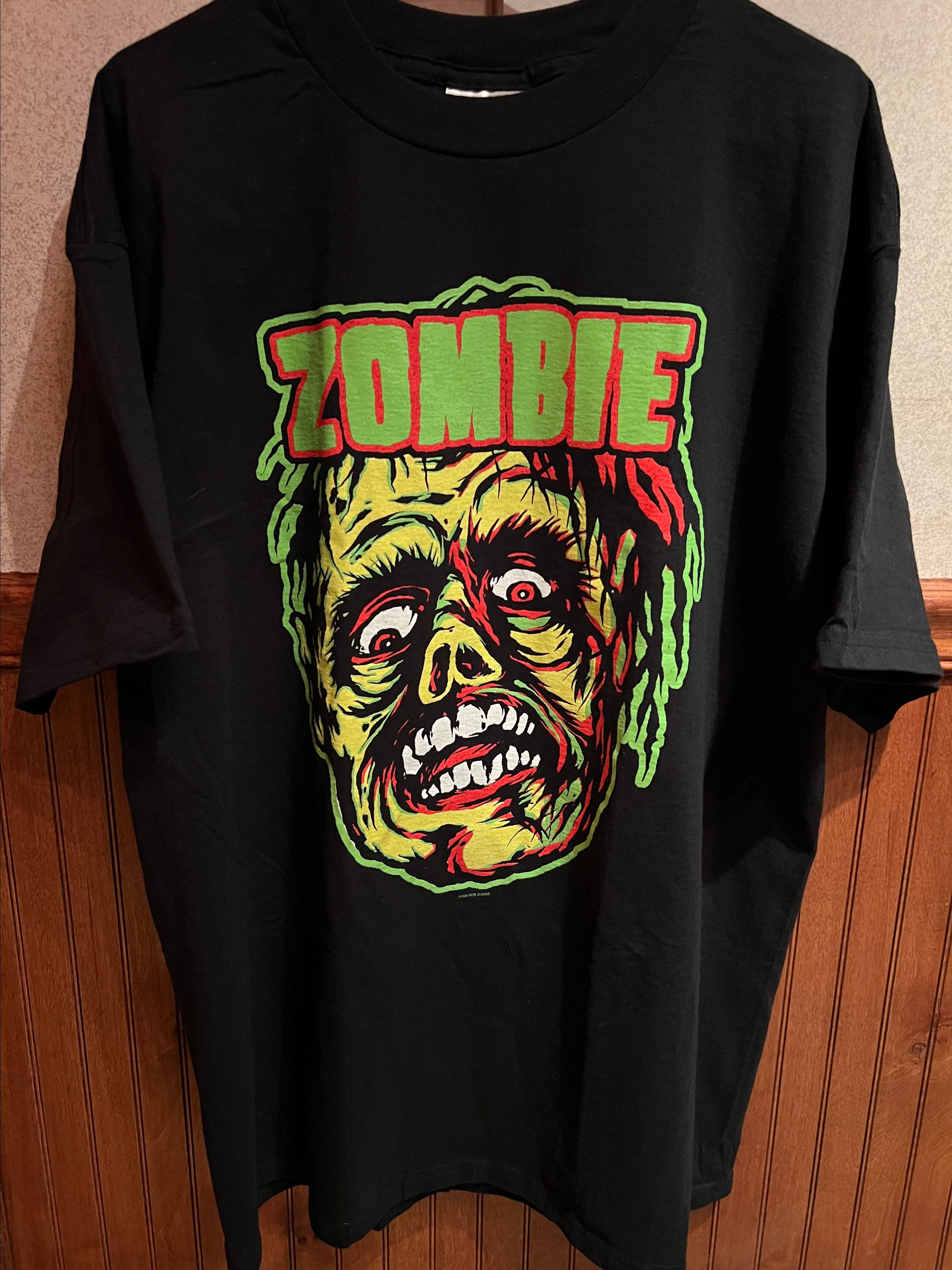 Product image for Rob Zombie
