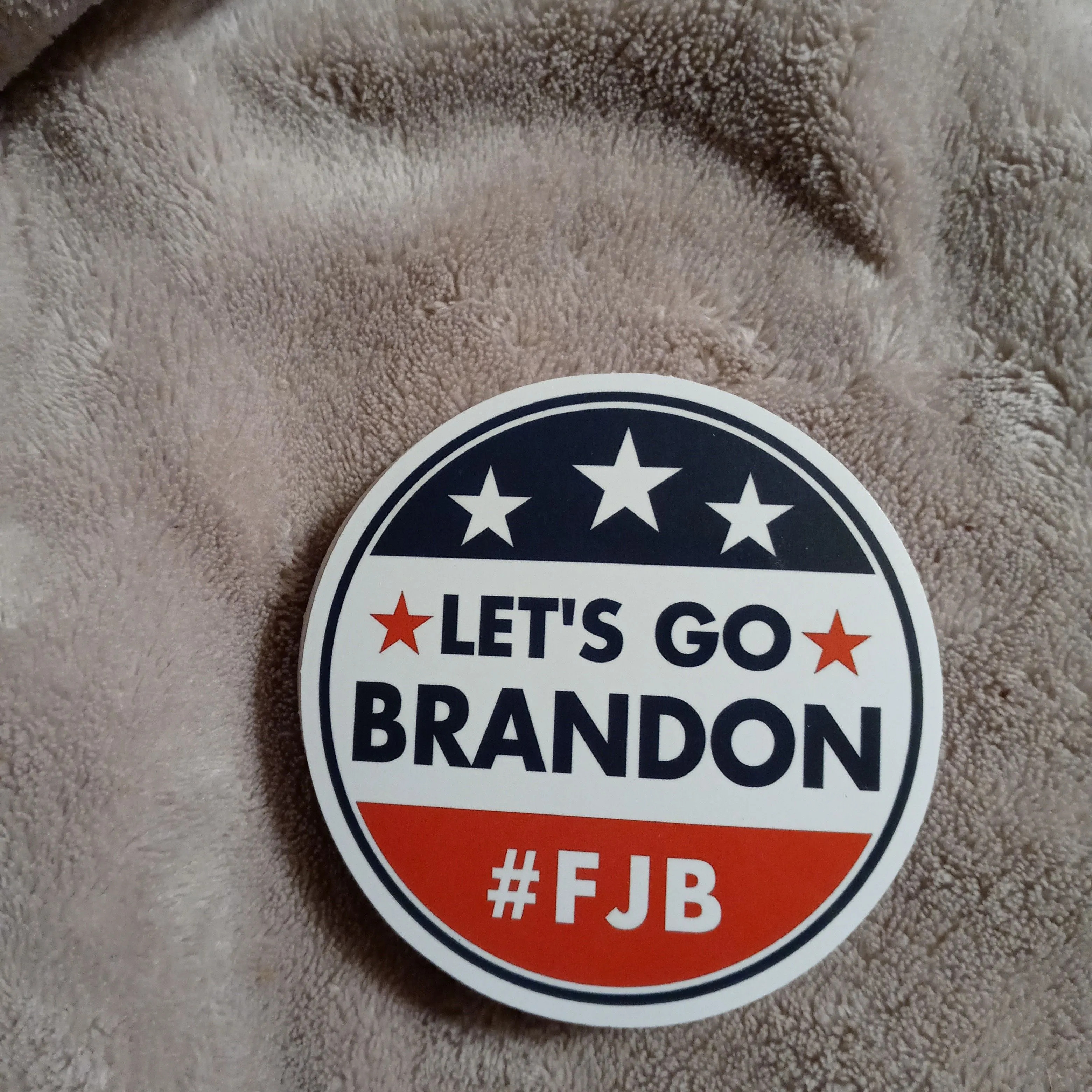 Product image for sticker