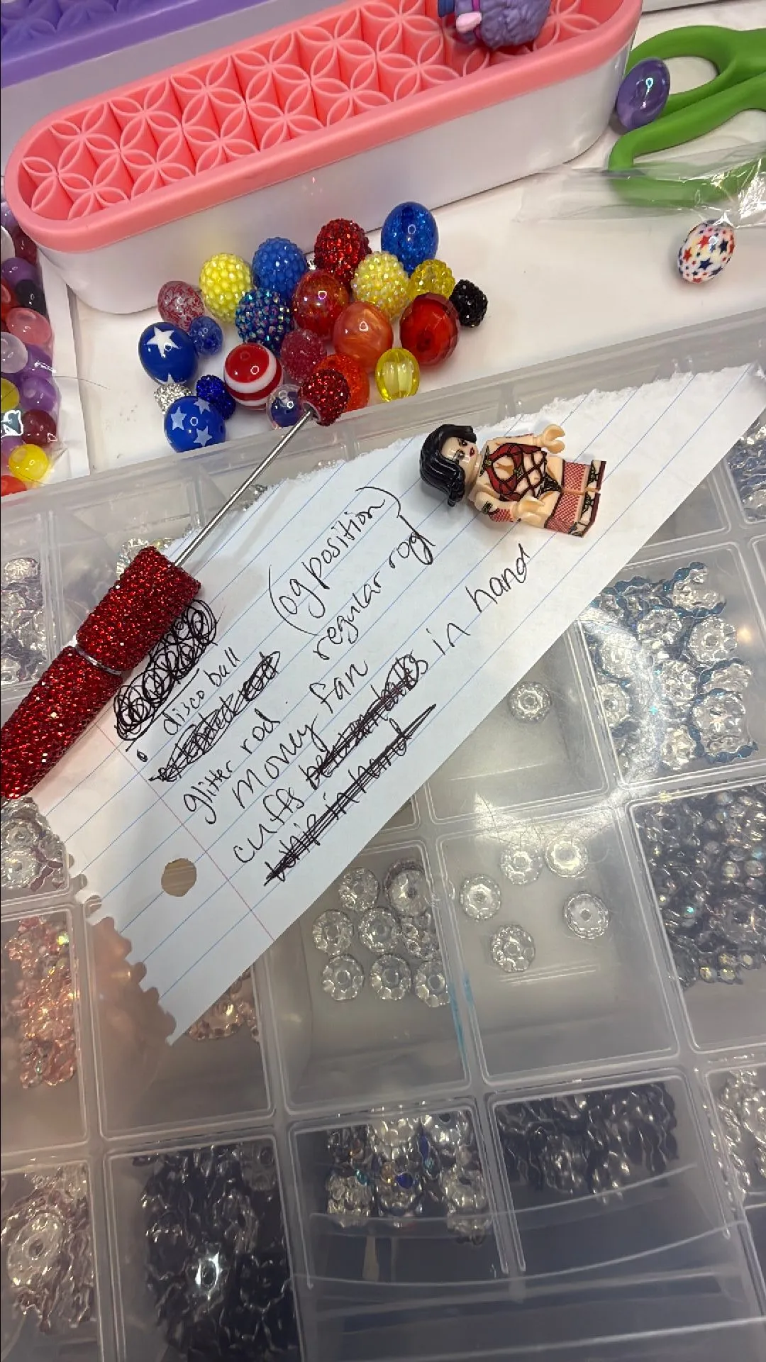 Product image for Whit's pen
