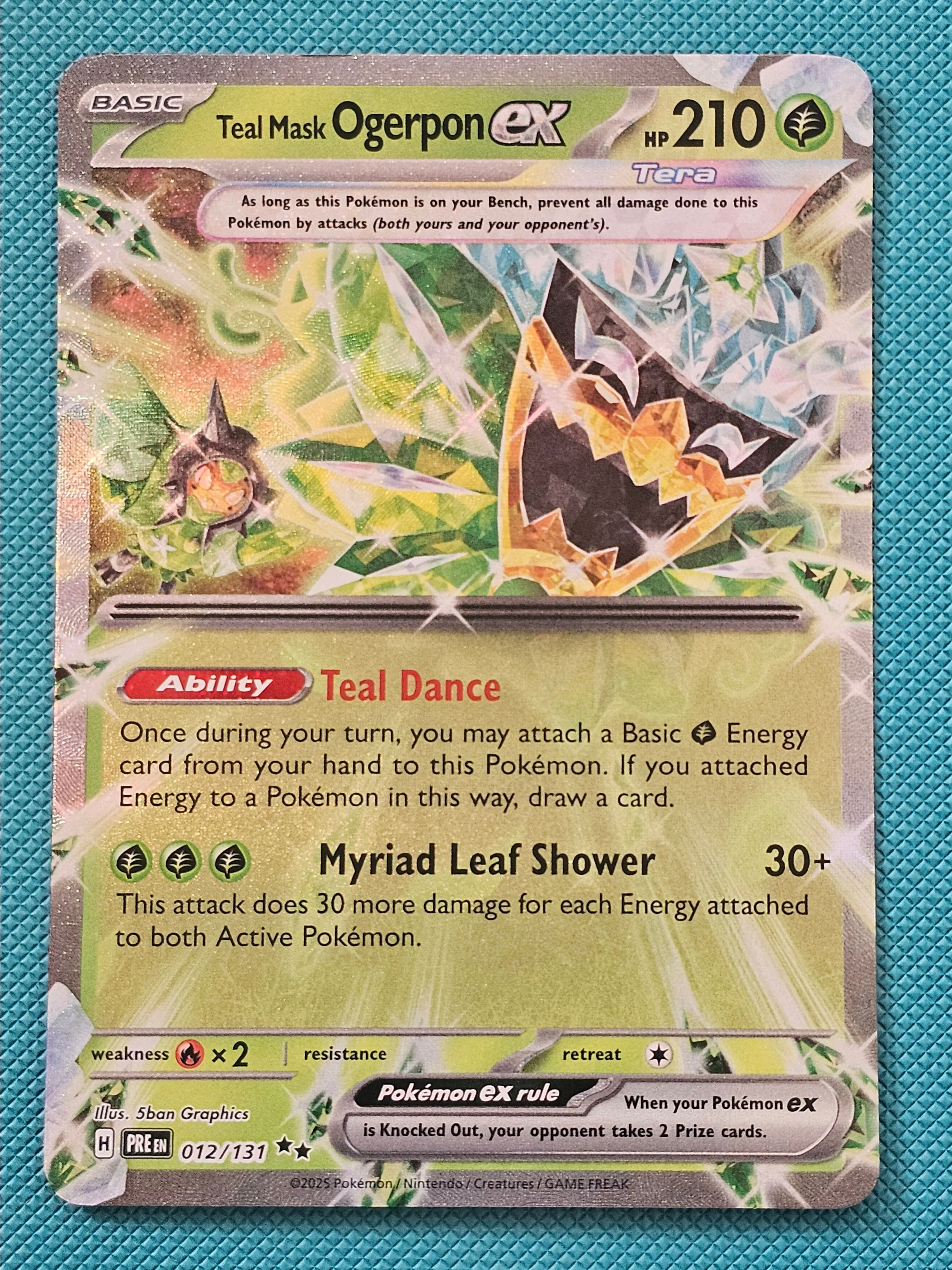candice pokemon card rainbow rare Vintage Rare main image 0