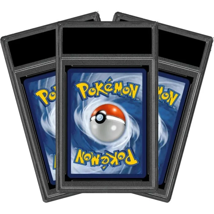 Product image for Mystery Pokémon CGC Slab