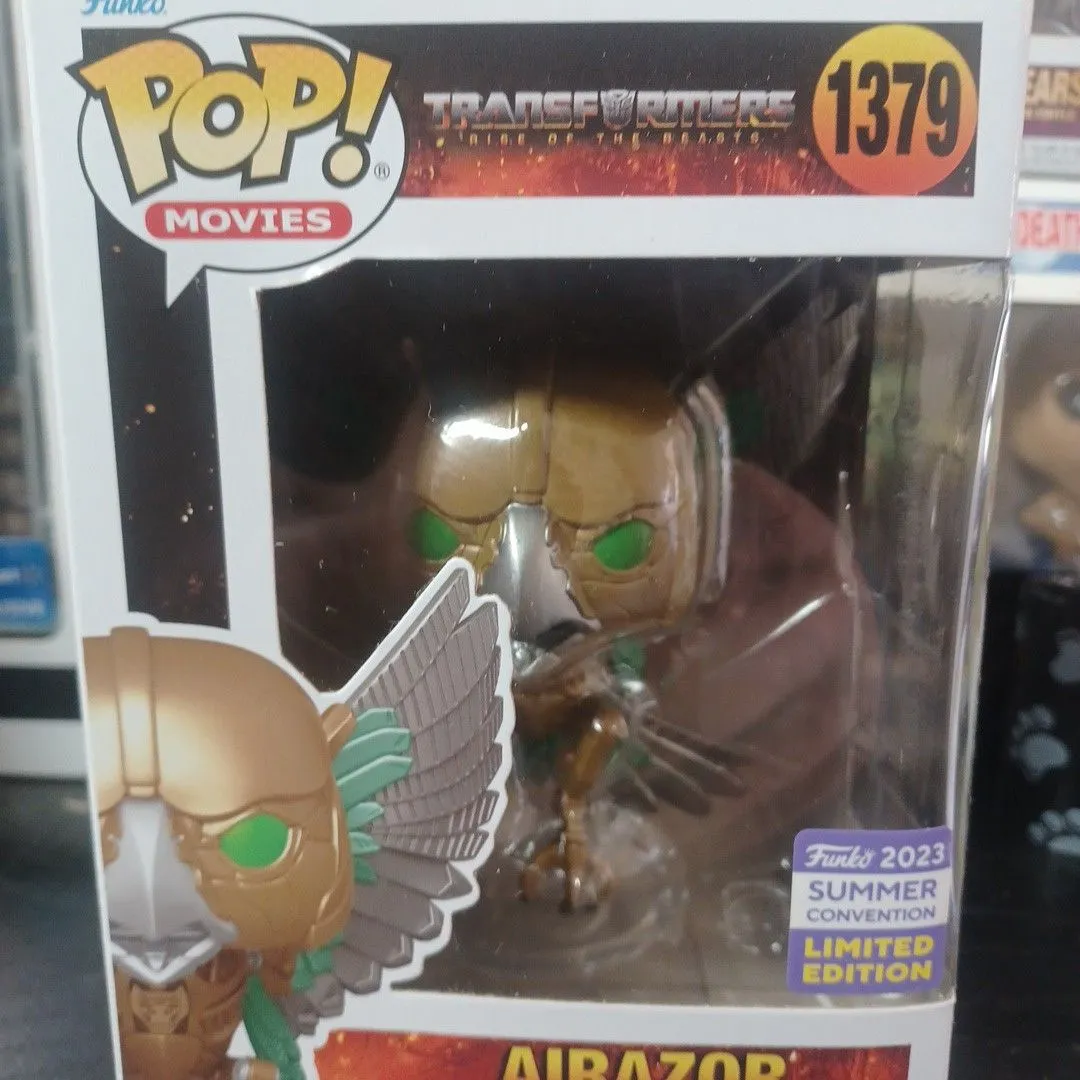 Product image for Airazor 