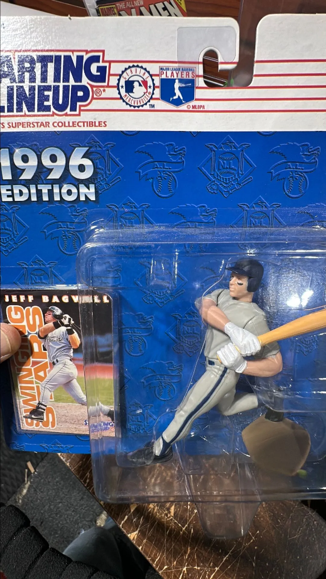 Product image for Bagwell