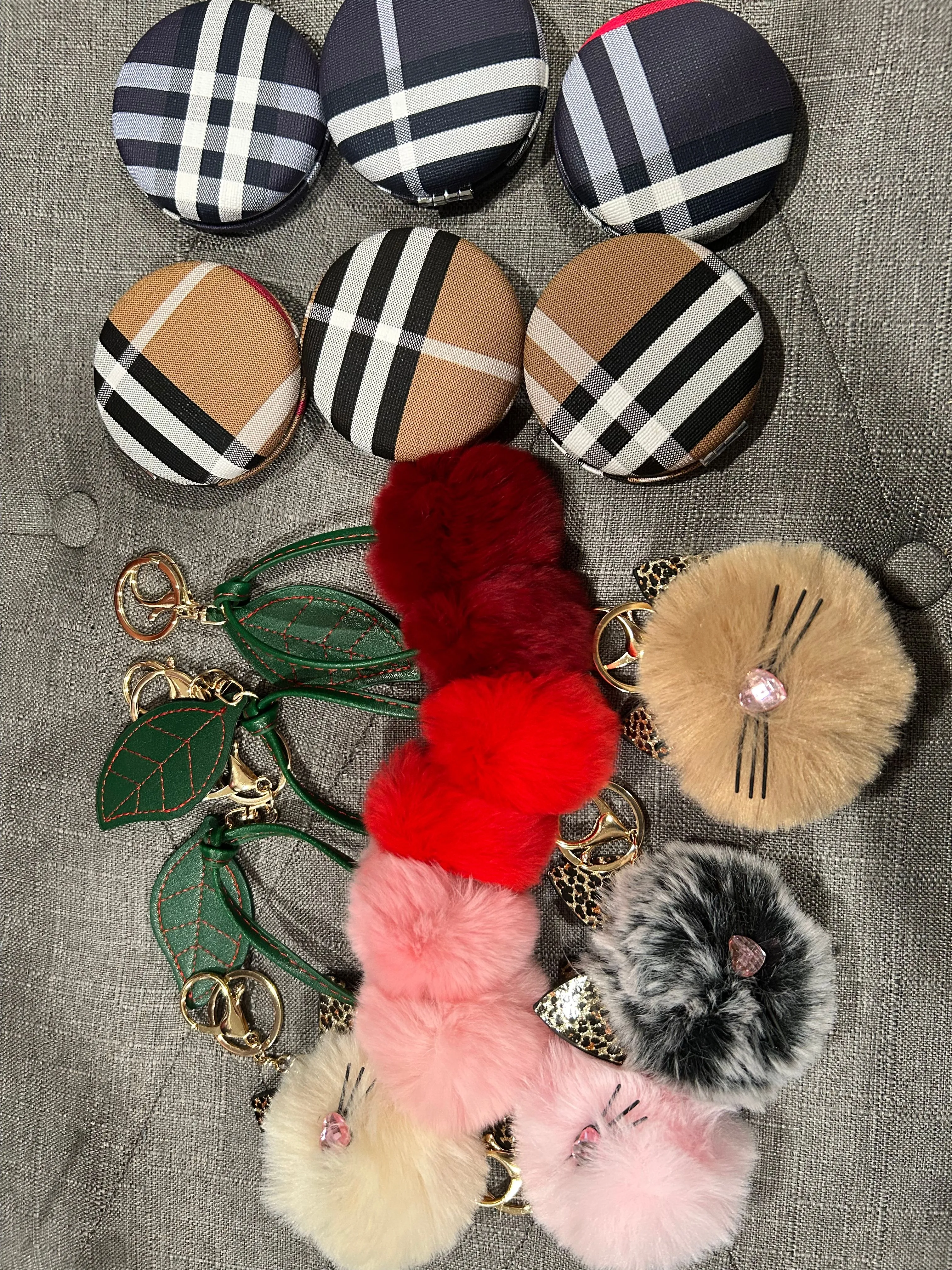 Product image for Wendy's Bundle of goodies