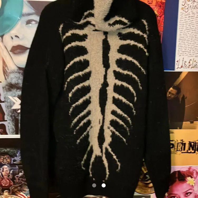 Product image for Spine sweater