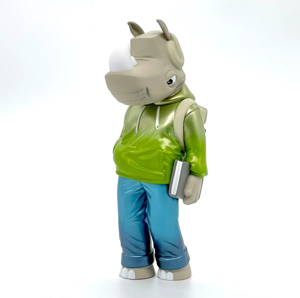 Product image for Cool Tone Rumpus by SCRIBE