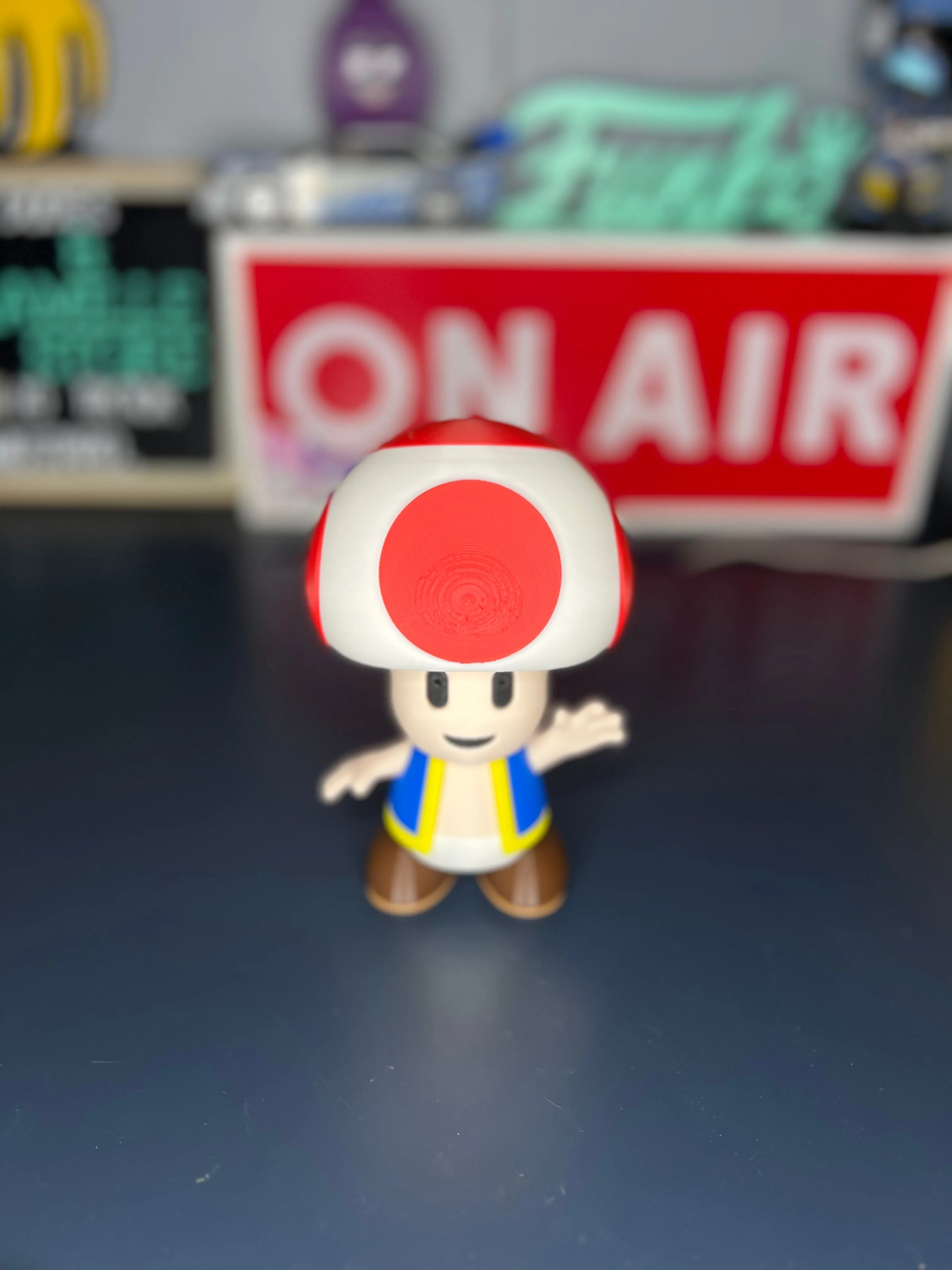 Product image for Toad
