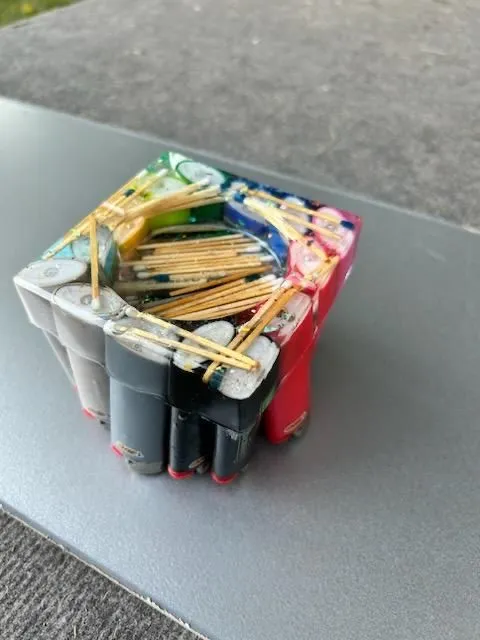 Product image for Get Lit Ashtray