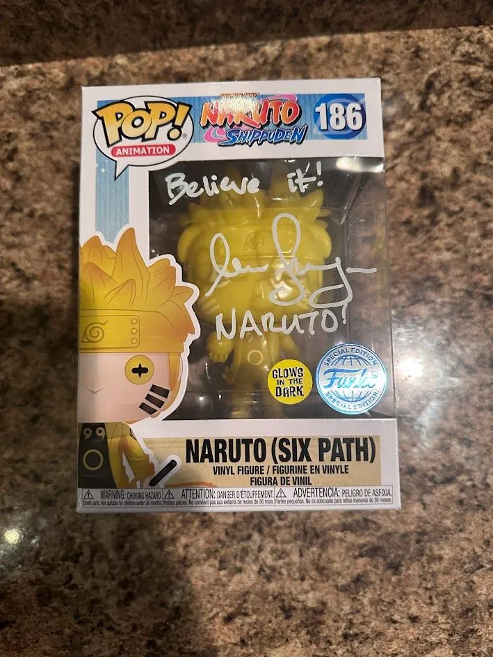 Product image for Naruto 186
