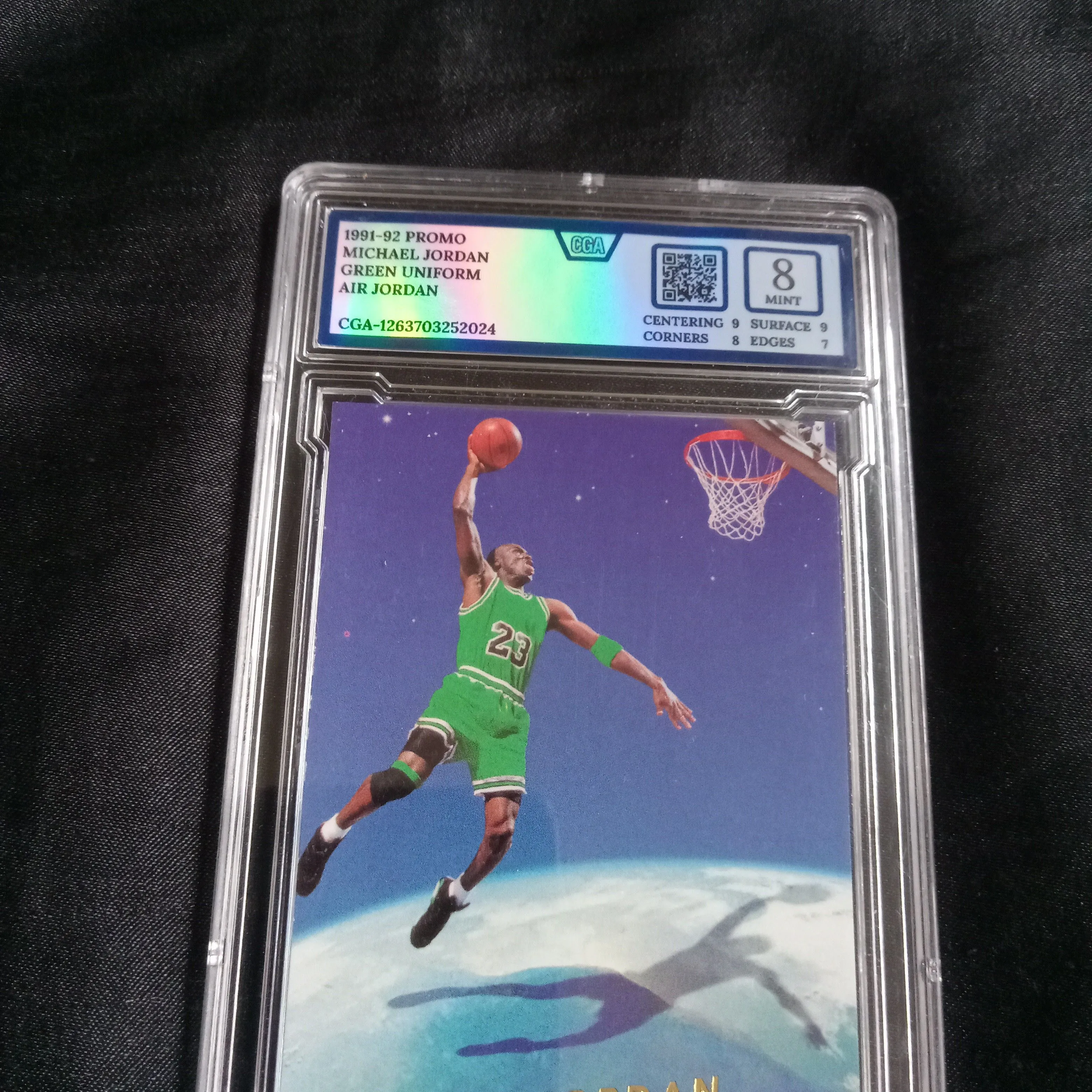 Product image for Michael Jordan