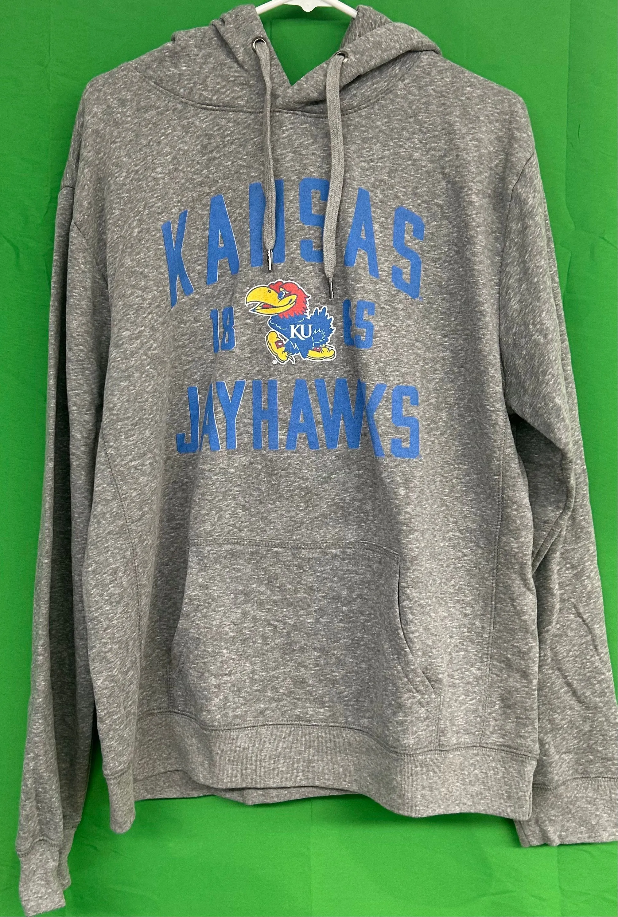 Product image for Kansas Jayhawks Hoodie (XL)