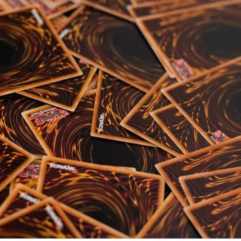 Product image for #0 Bloop the Chat 5 Random Yu-Gi-Oh Cards