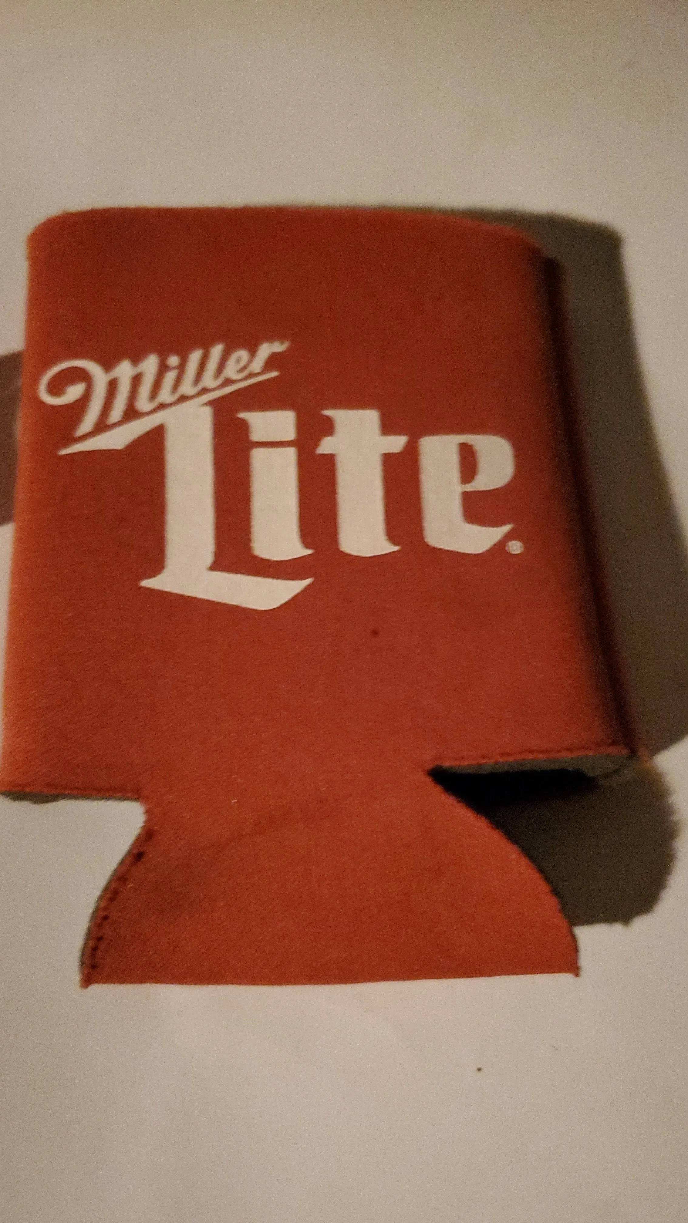 Product image for Miller Lite 2018 ACL Festival Coozie
