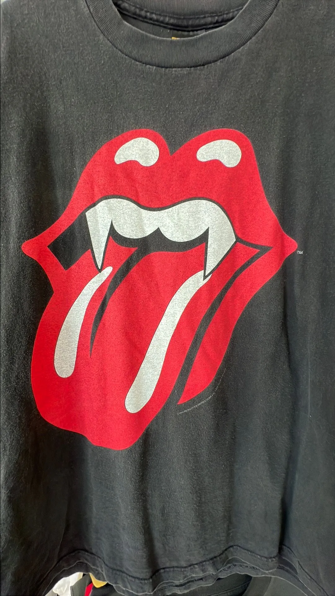 Product image for 1994 Rolling Stones Halloweek