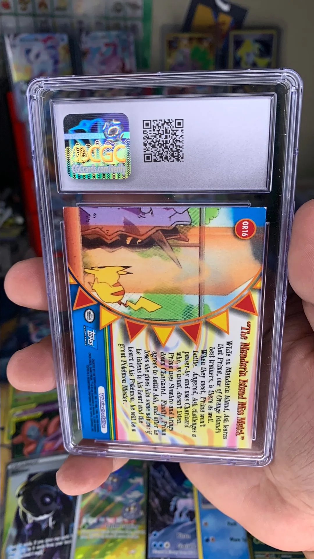 graded card stand 3d print Amazon.com: Premium 3D Printed Graded Trading Card Display Stand - Secure  Holder for PSA, BGS, and CGC Cards main image 0
