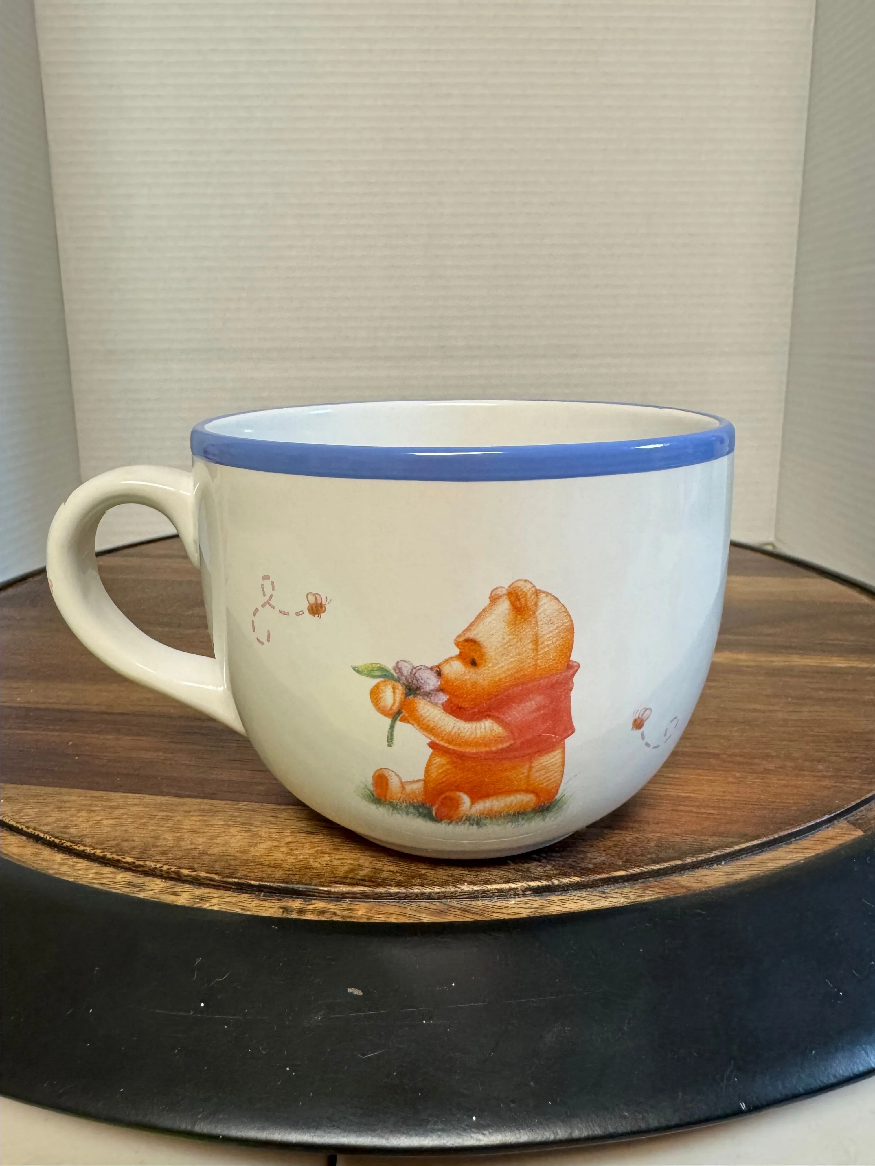Product image for Disney Winnie the Pooh large mug
