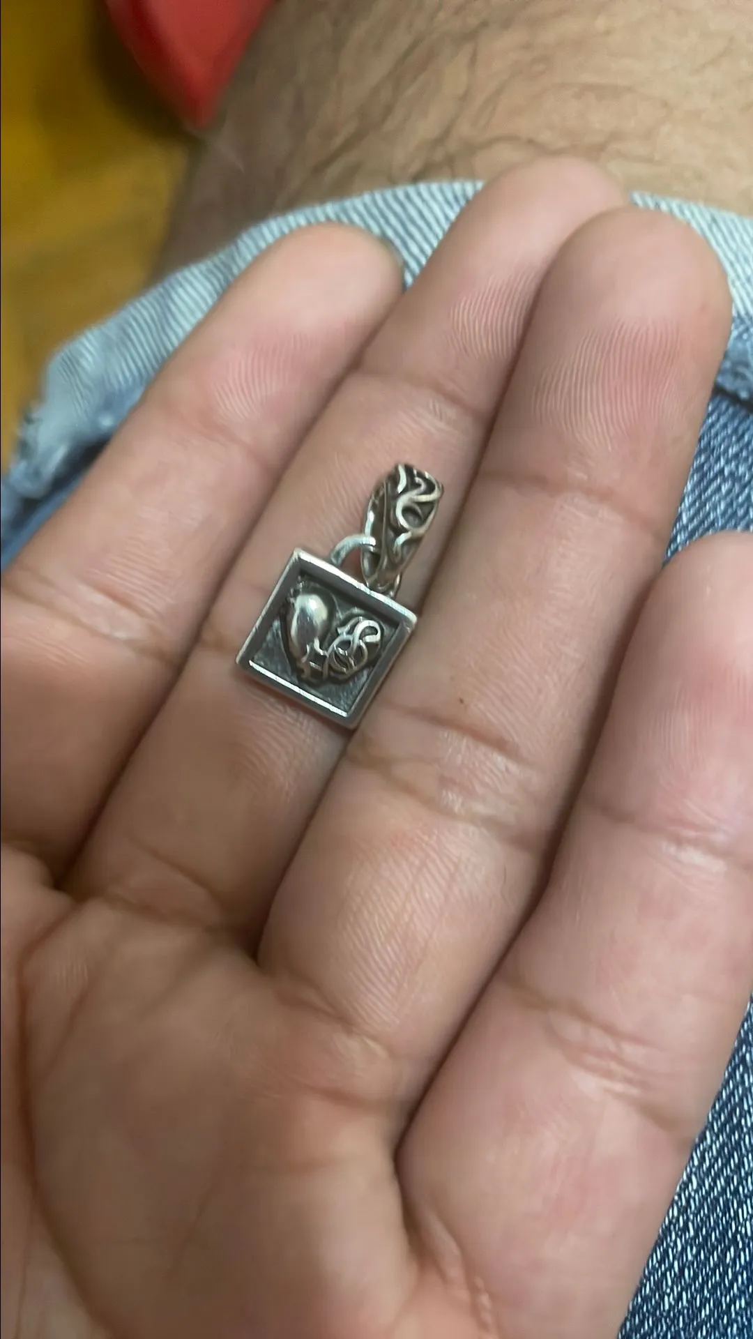 Product image for chrome hearts