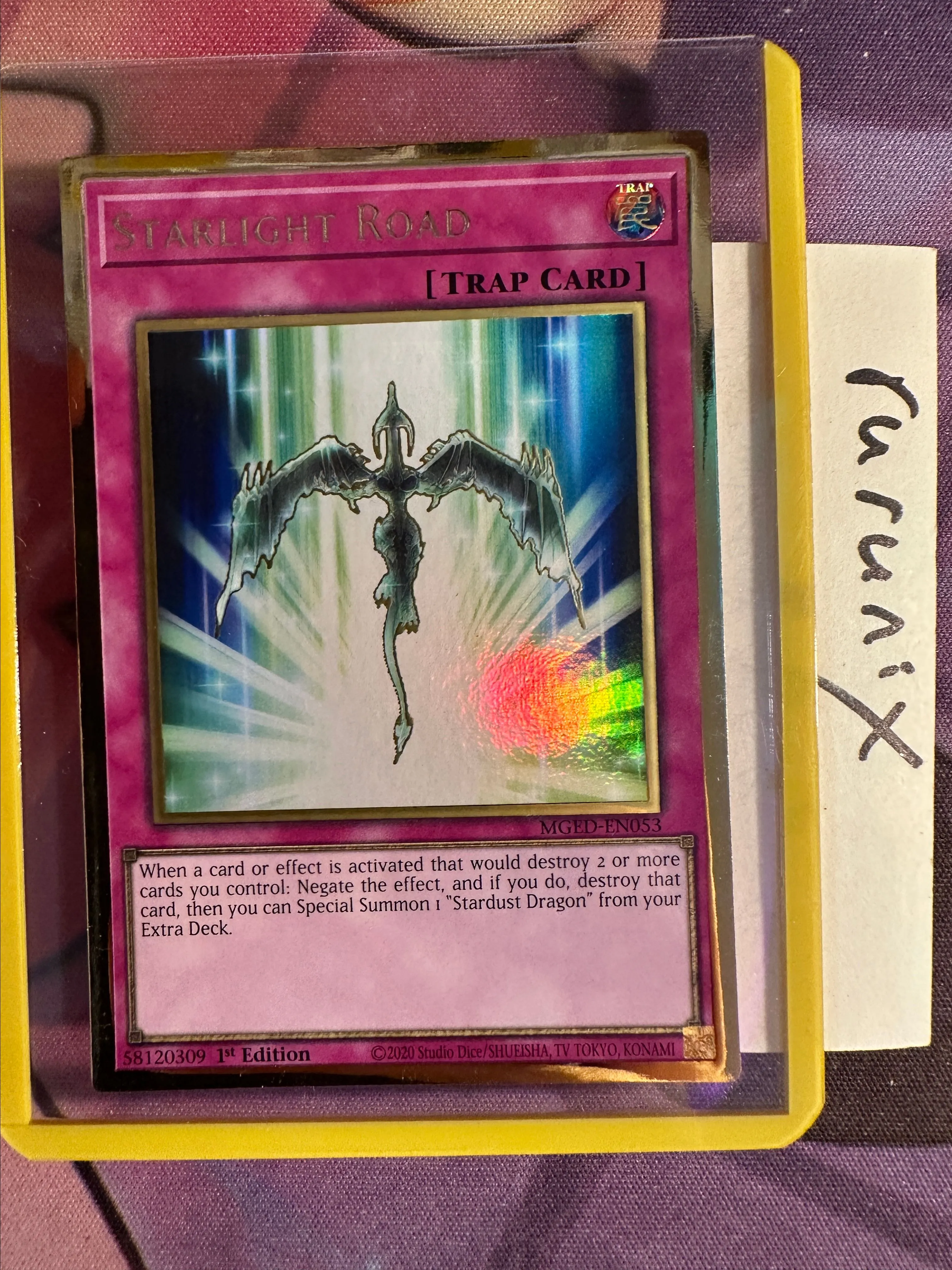 el dorado yugioh cards Maximum Gold El Dorado Box main image 1