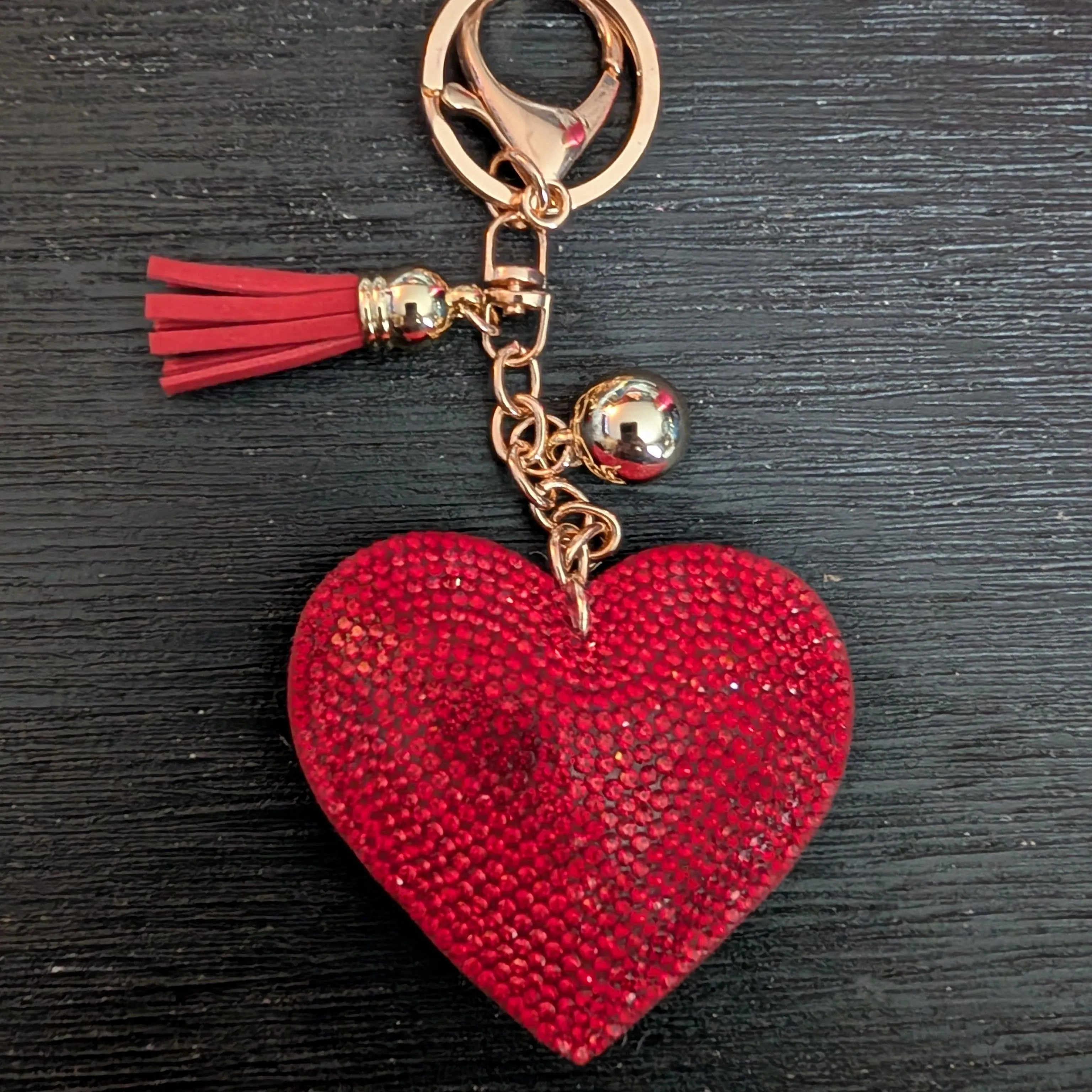 Product image for heart charm