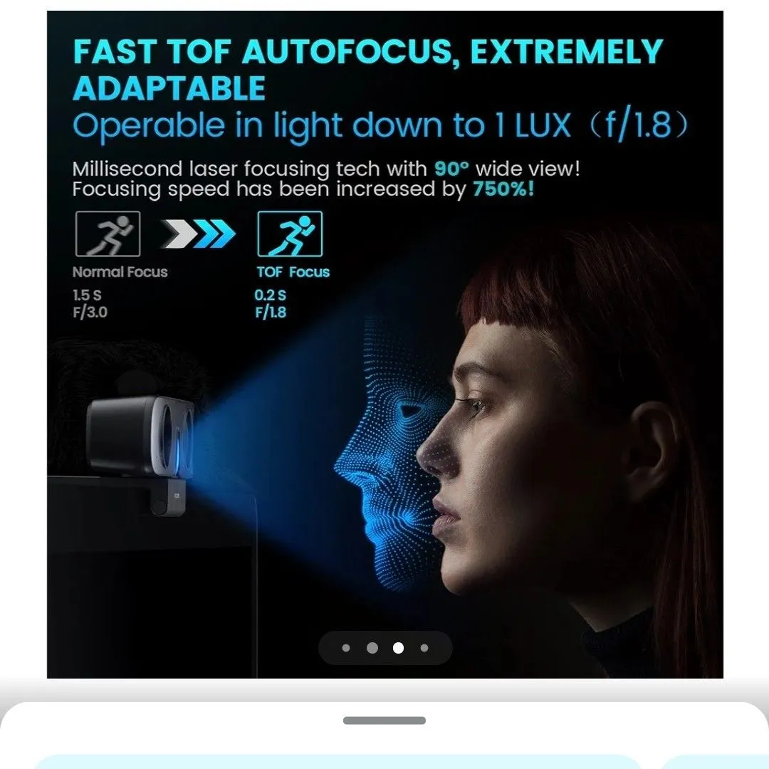 Listing Image Blurred Background