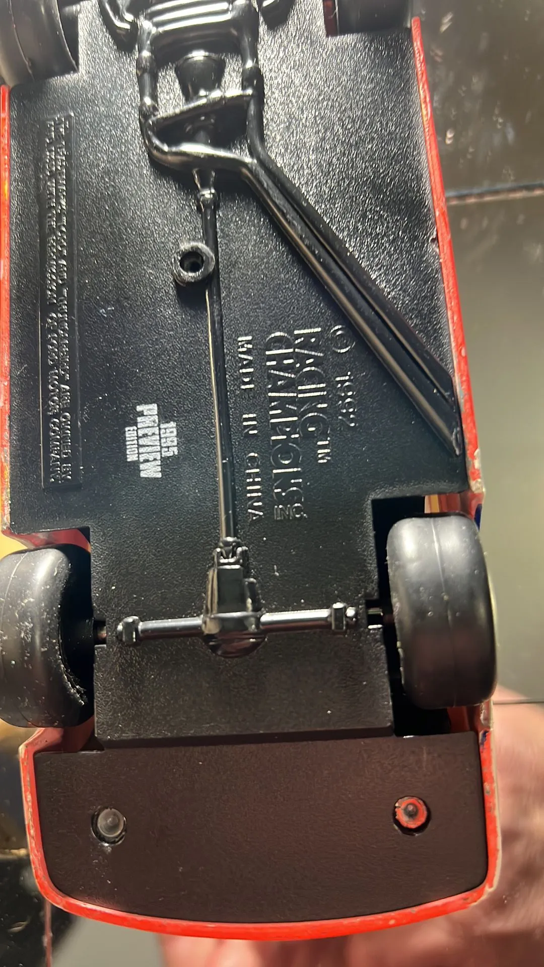 Listing Image Blurred Background