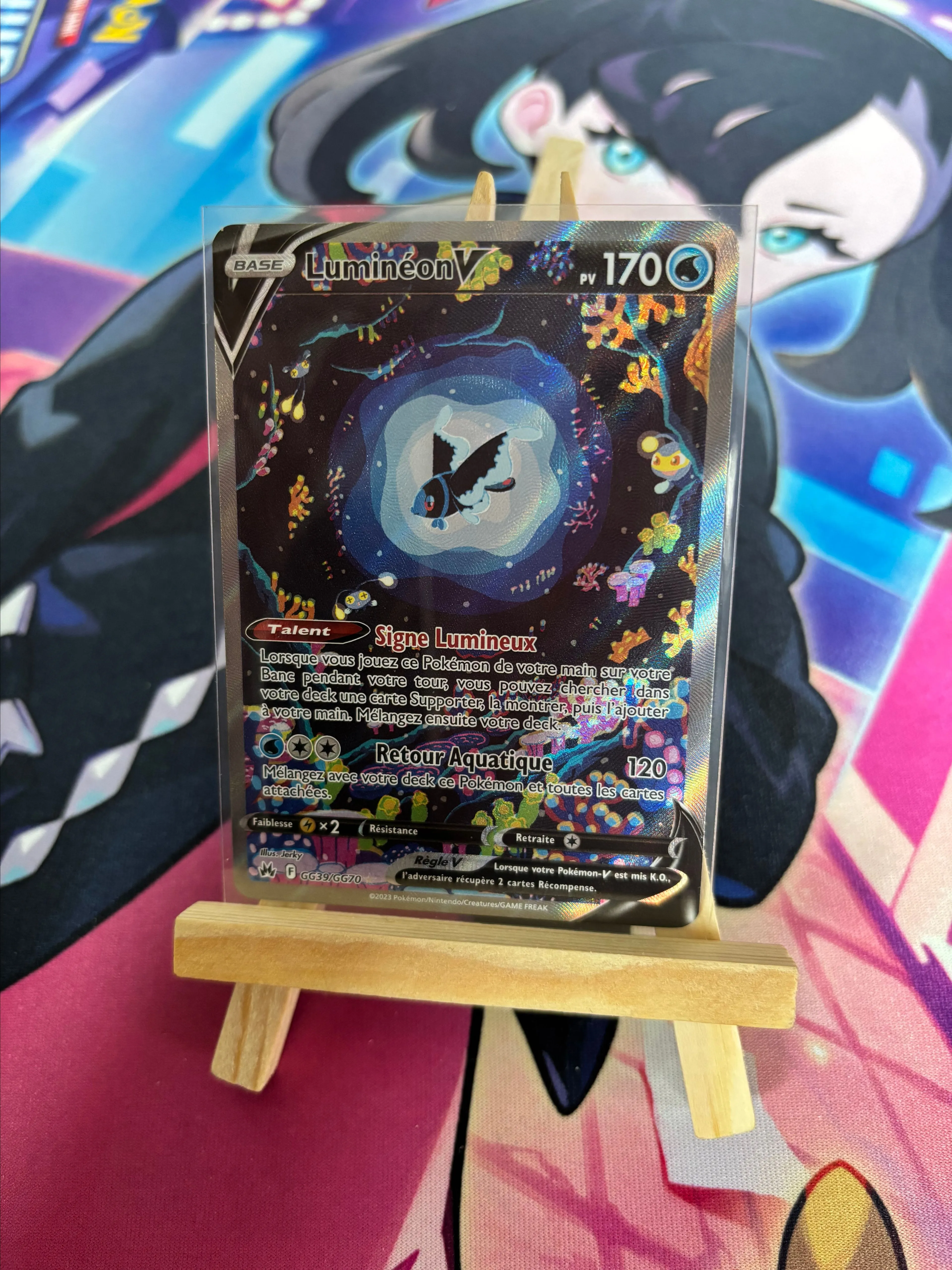 Product image for Lumineon Zénith Suprême