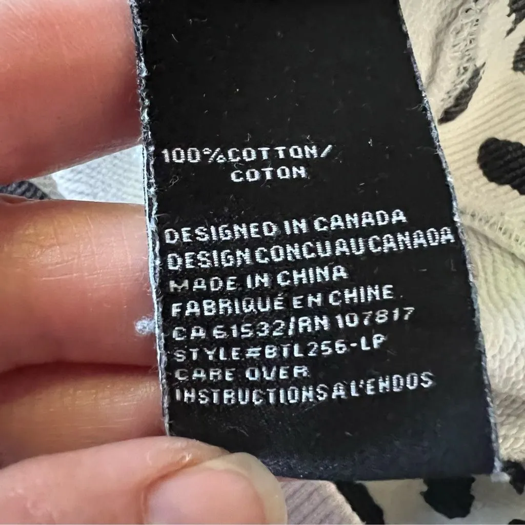 Listing Image Blurred Background