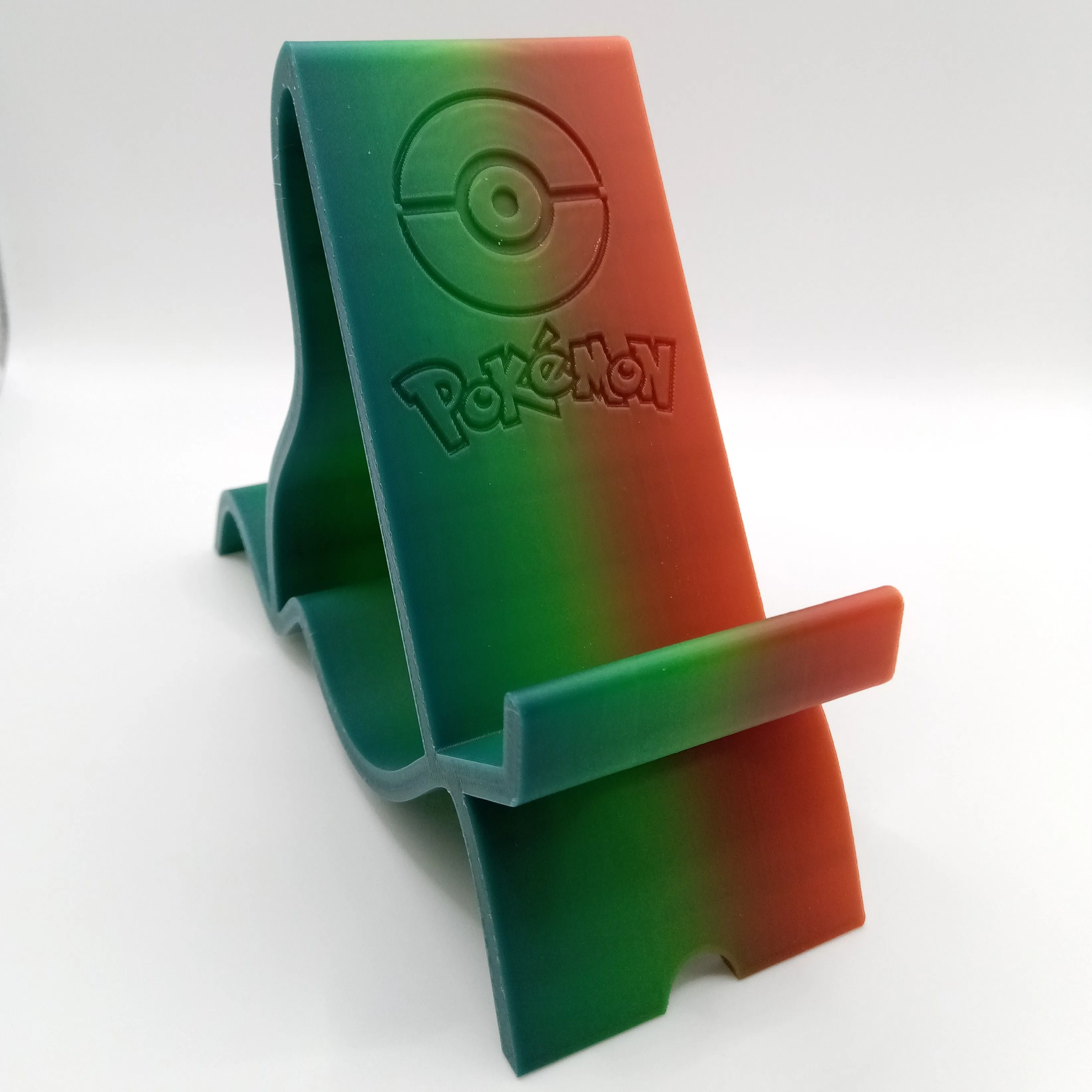 3D Printed Pokemon Phone holder  Whatnot: Shop, Sell, Connect