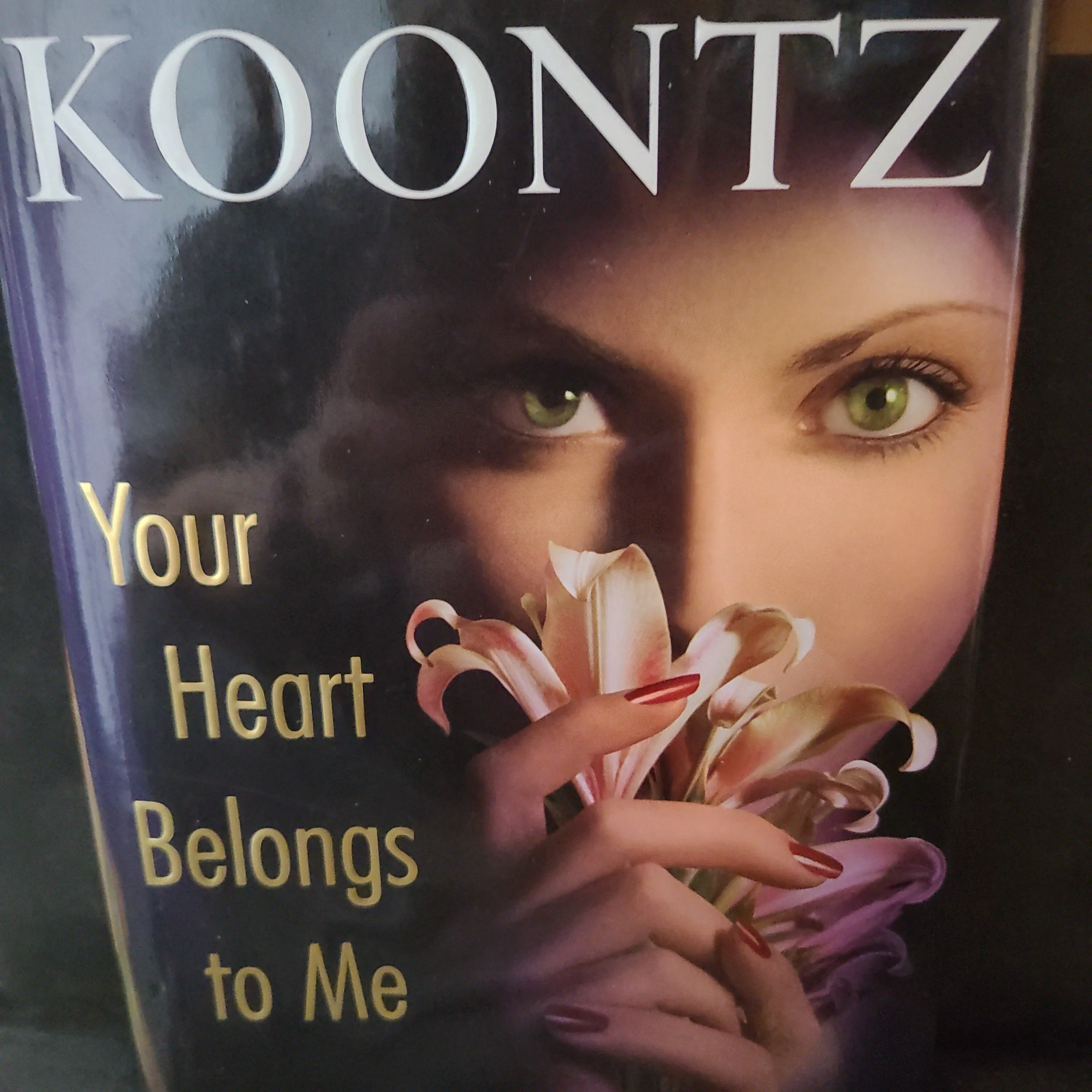 Product image for Your Heart Belongs to Me