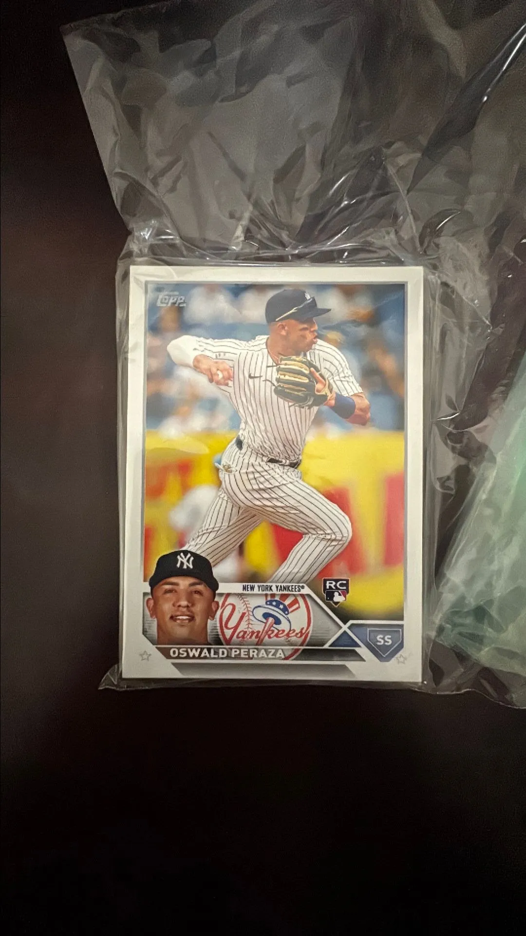 Product image for TEAM PACK YANKEES