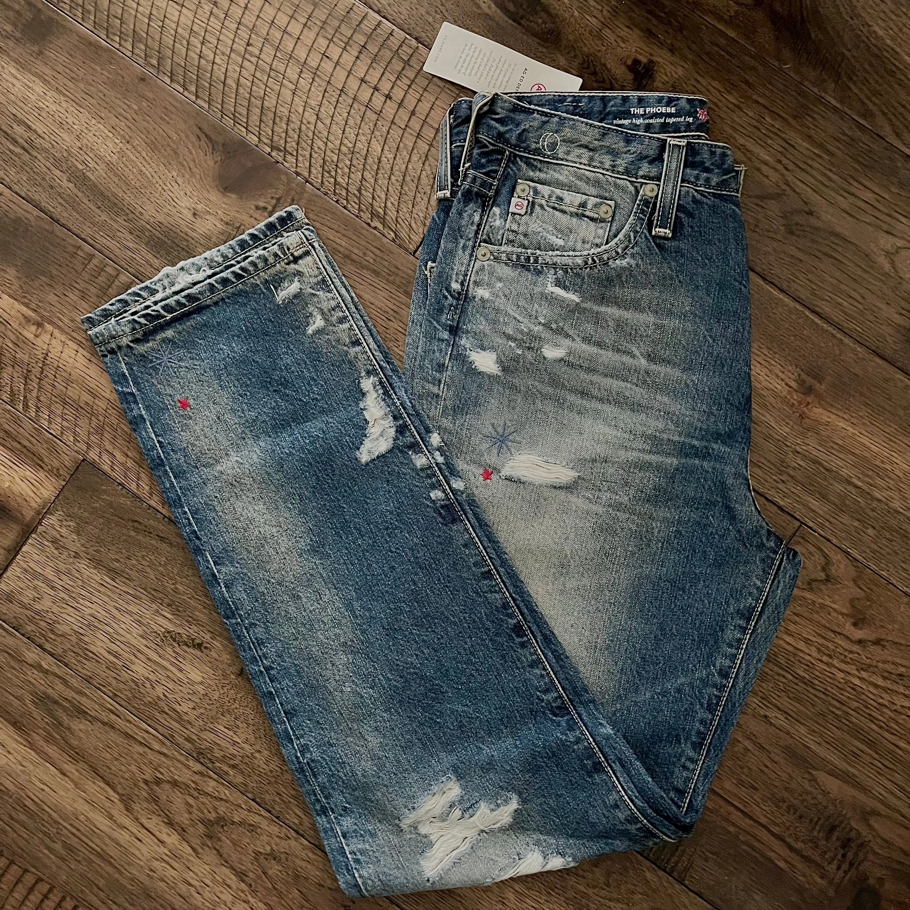 Listing Image Blurred Background